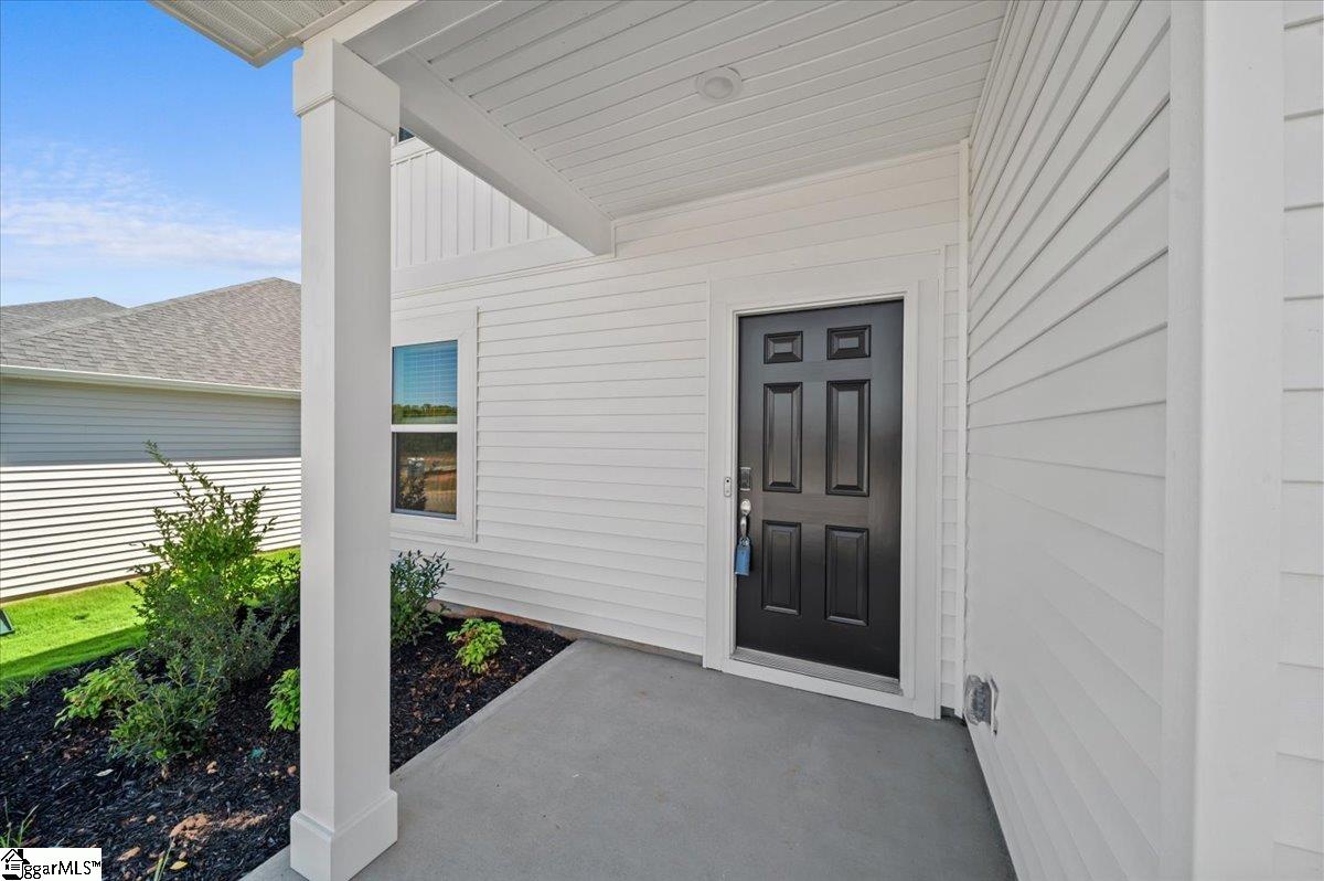 518 Harben Drive Woodruff, SC 29388