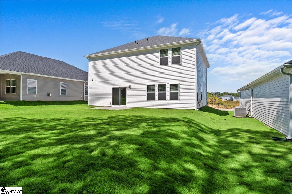 518 Harben Drive Woodruff, SC 29388
