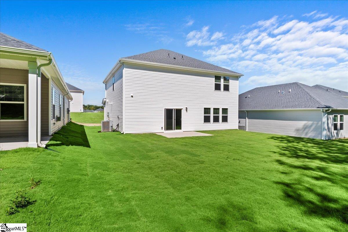 518 Harben Drive Woodruff, SC 29388