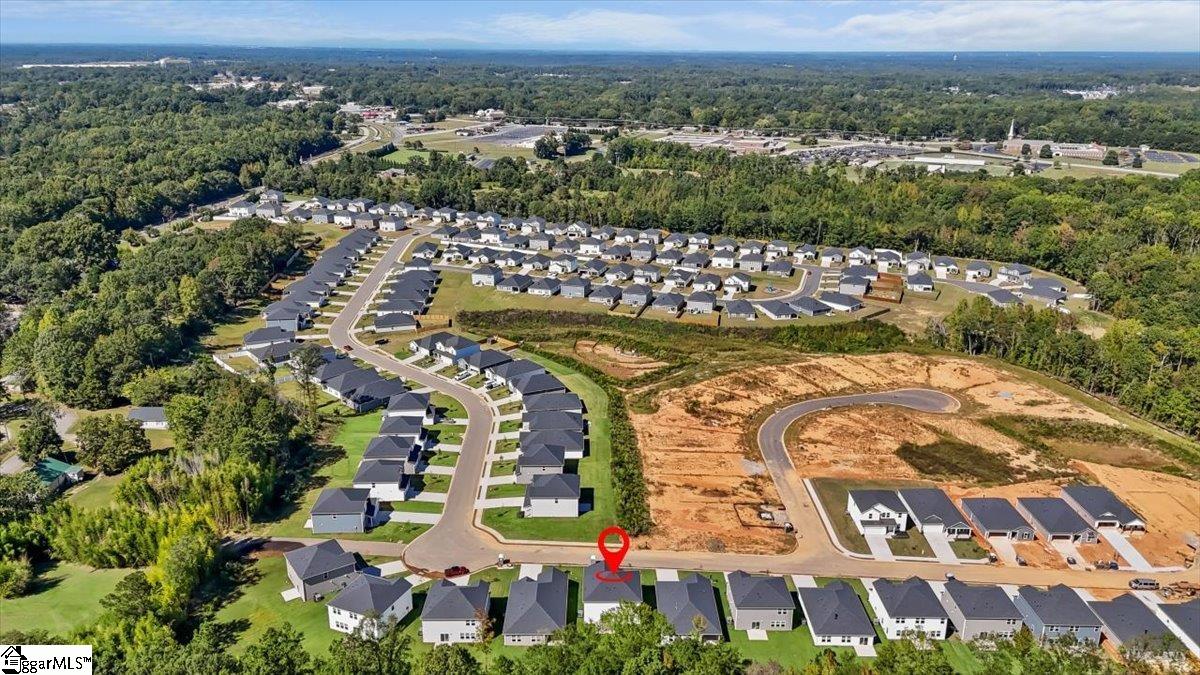 518 Harben Drive Woodruff, SC 29388