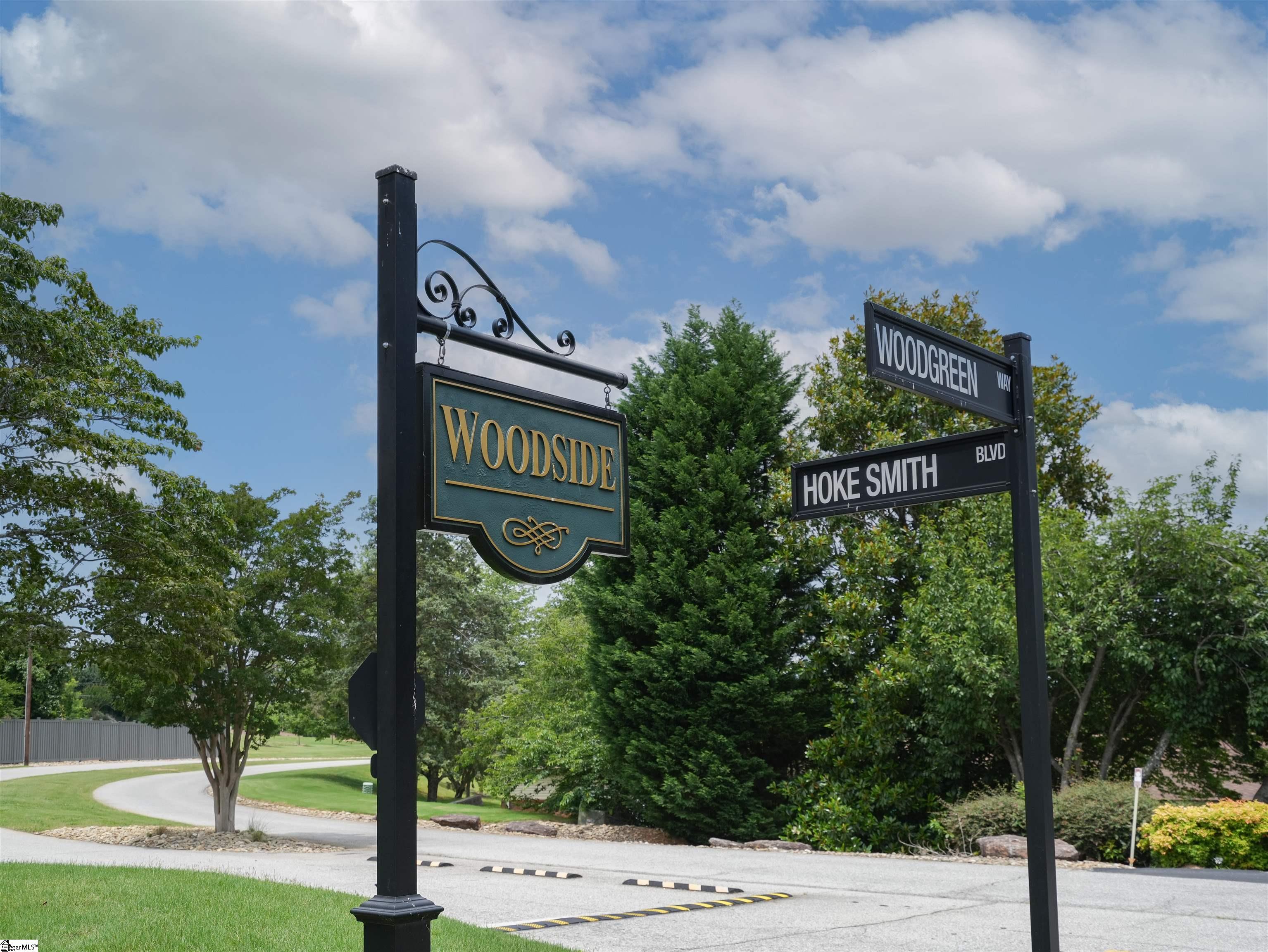 100 N Woodgreen Way Greenville, SC 29615