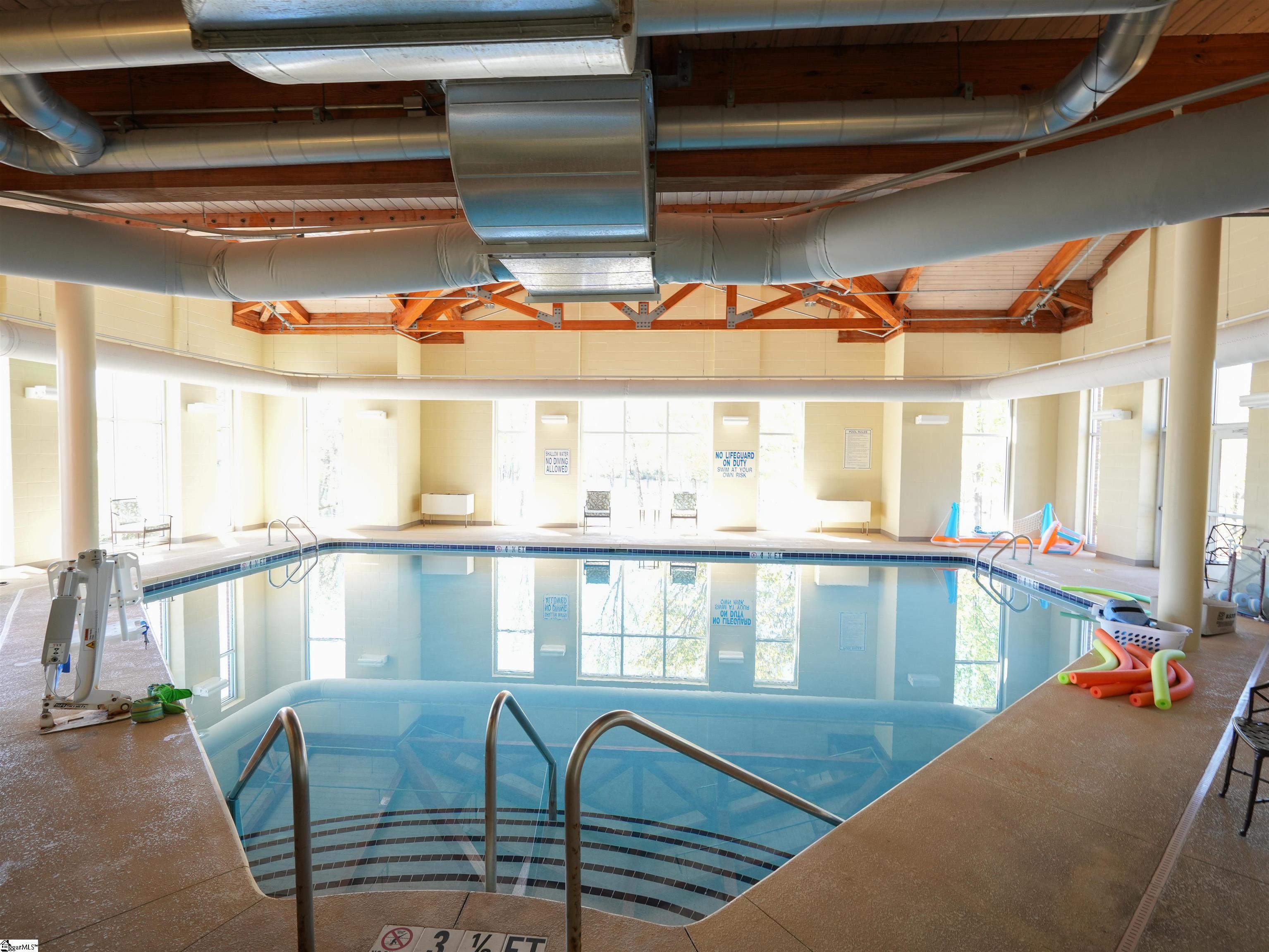 100 N Woodgreen Way Greenville, SC 29615