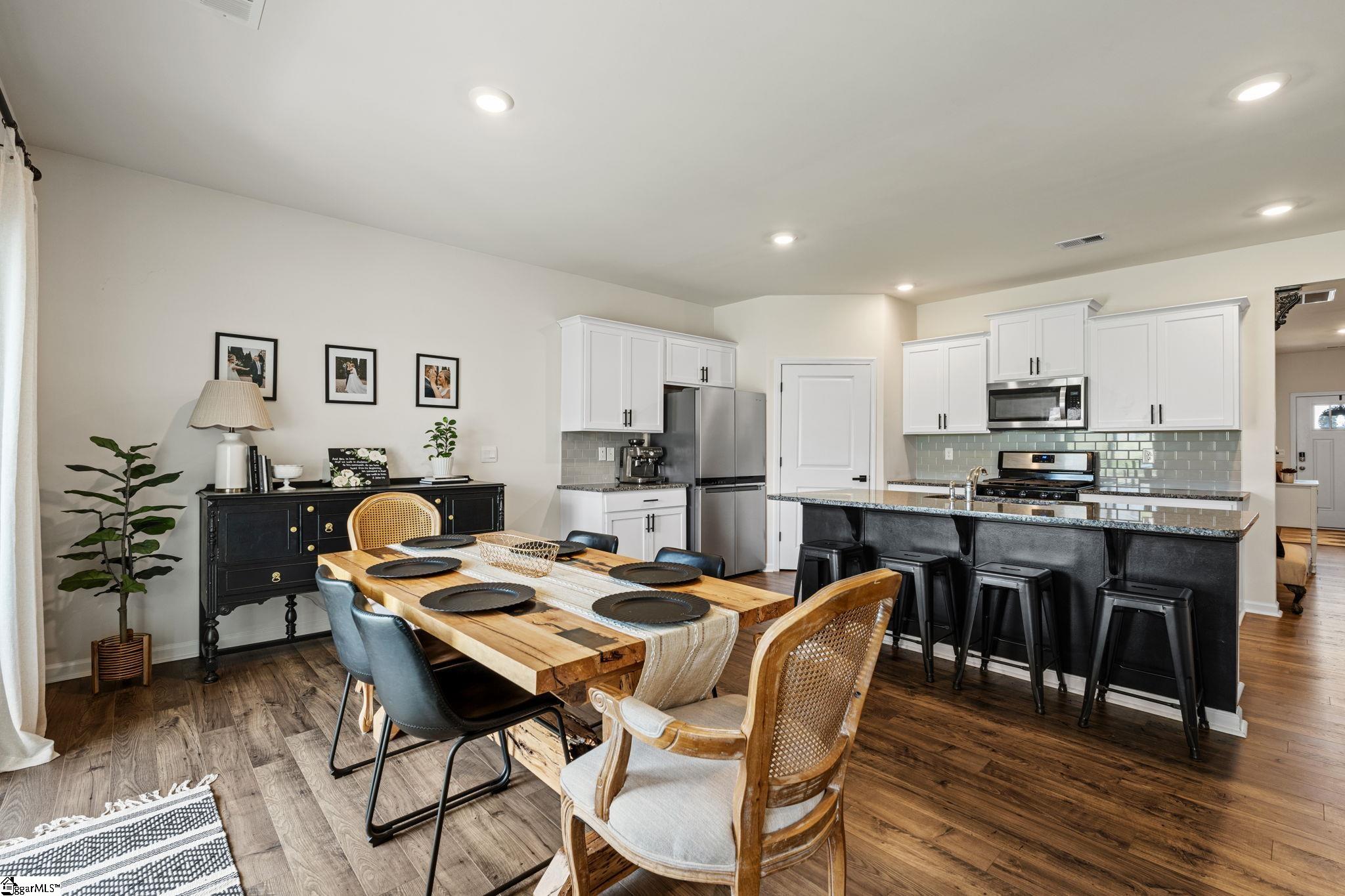 745 Rockhurst Way Woodruff, SC 29388