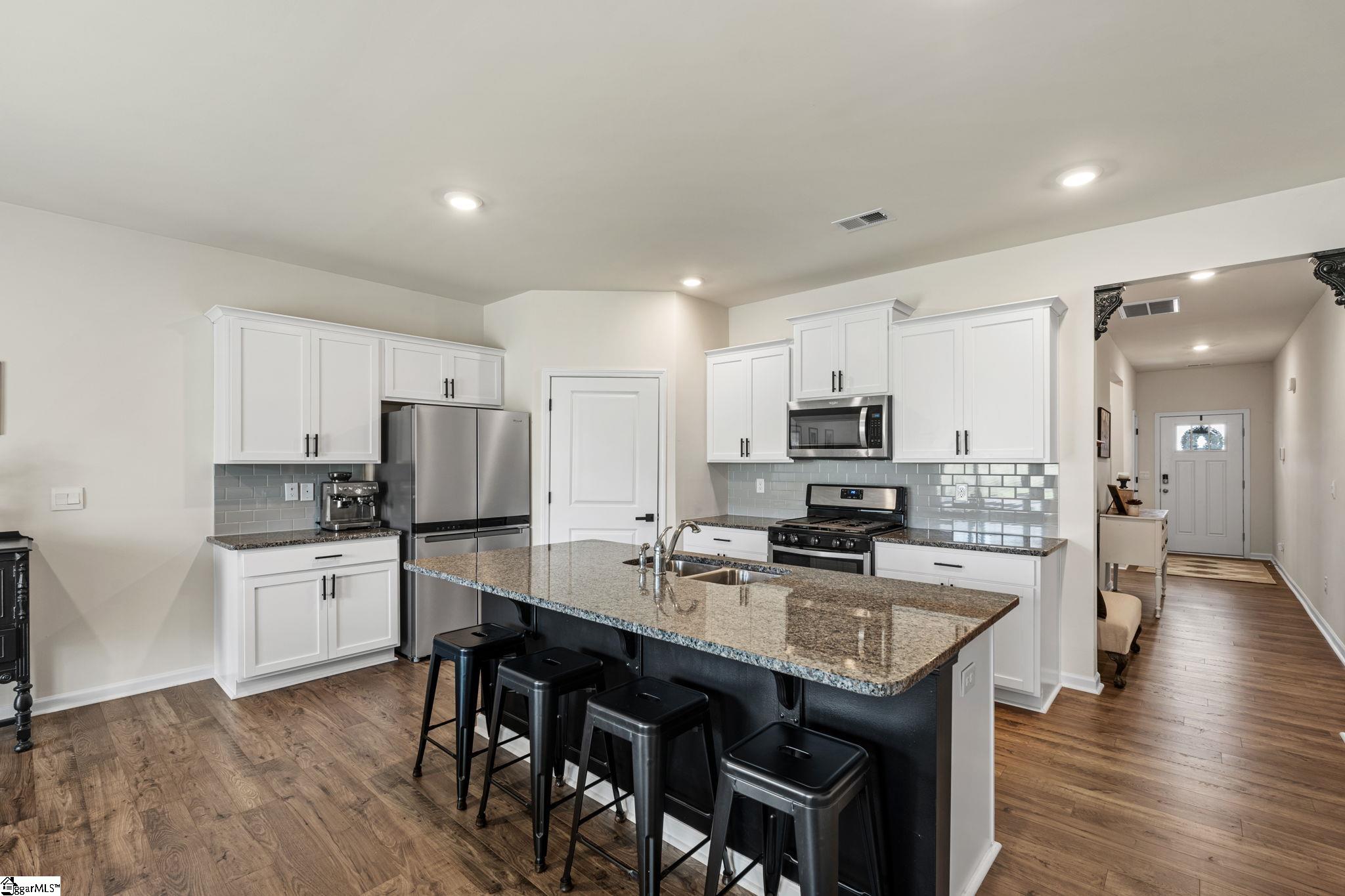 745 Rockhurst Way Woodruff, SC 29388