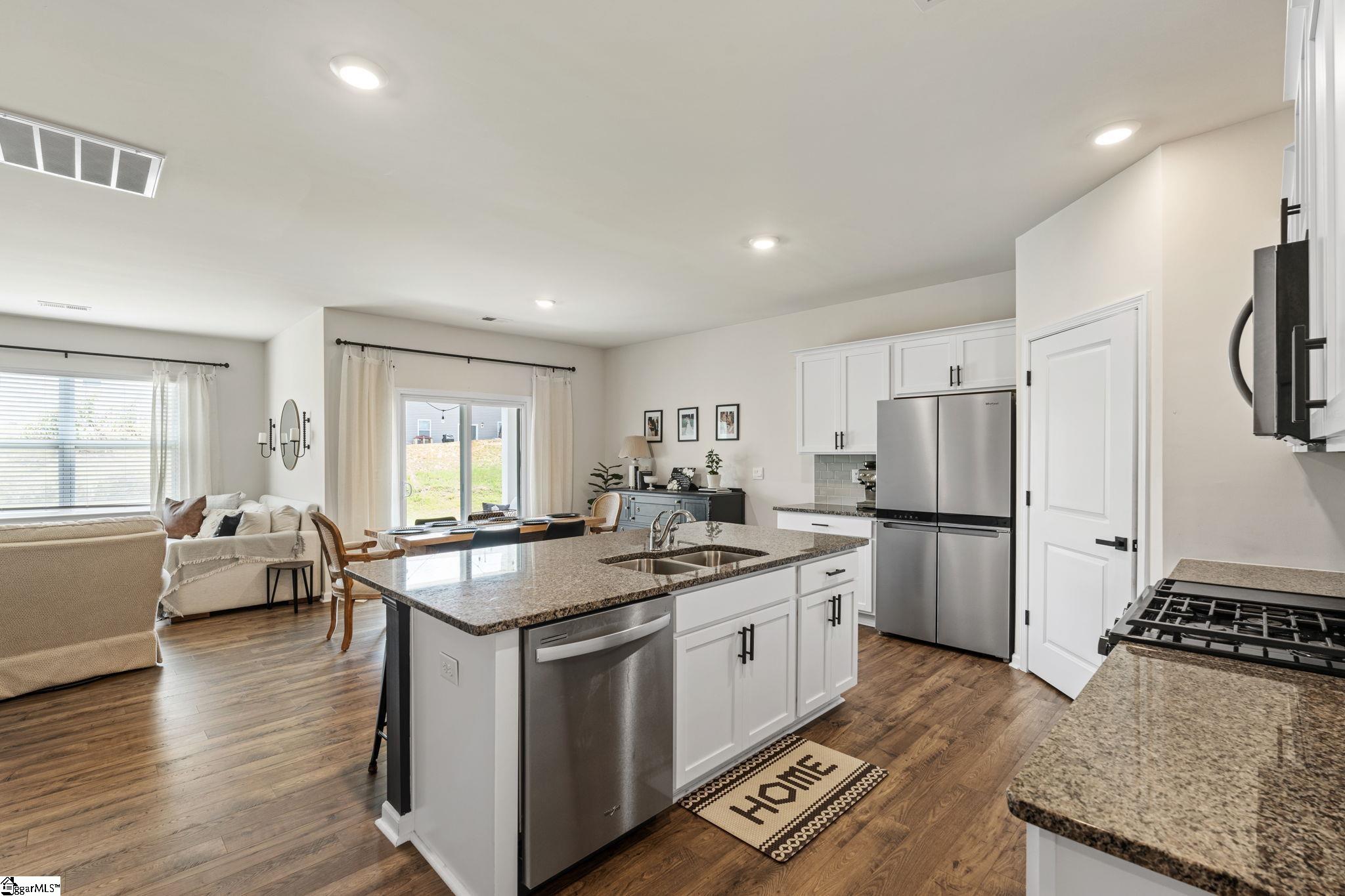 745 Rockhurst Way Woodruff, SC 29388