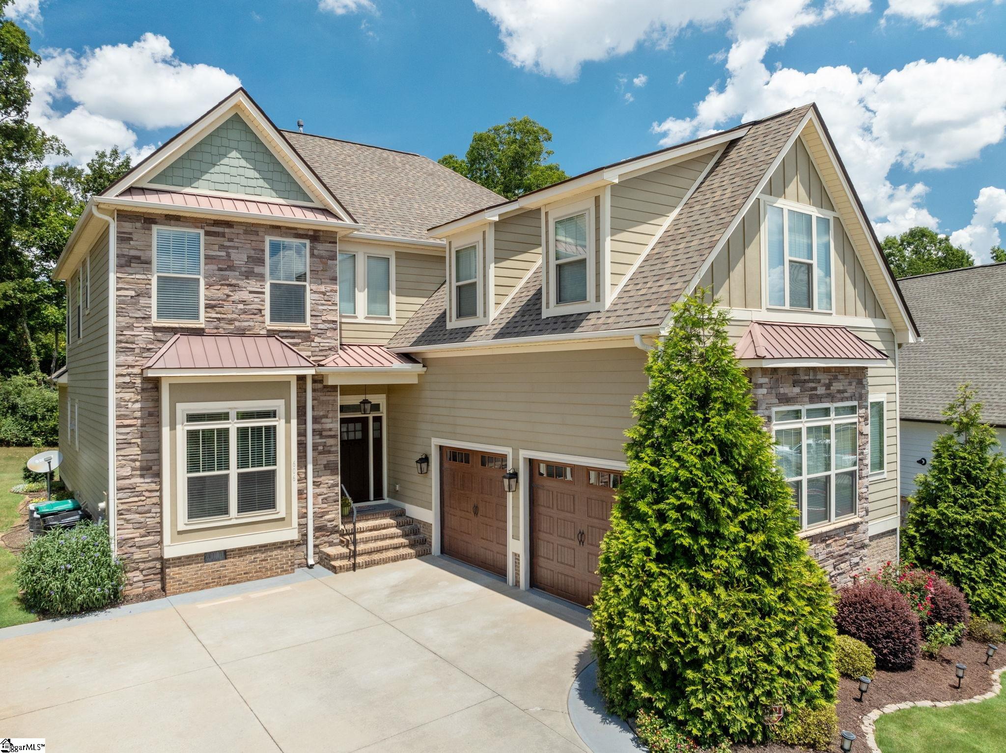 606 W Winding Slope Drive Piedmont, SC 29673