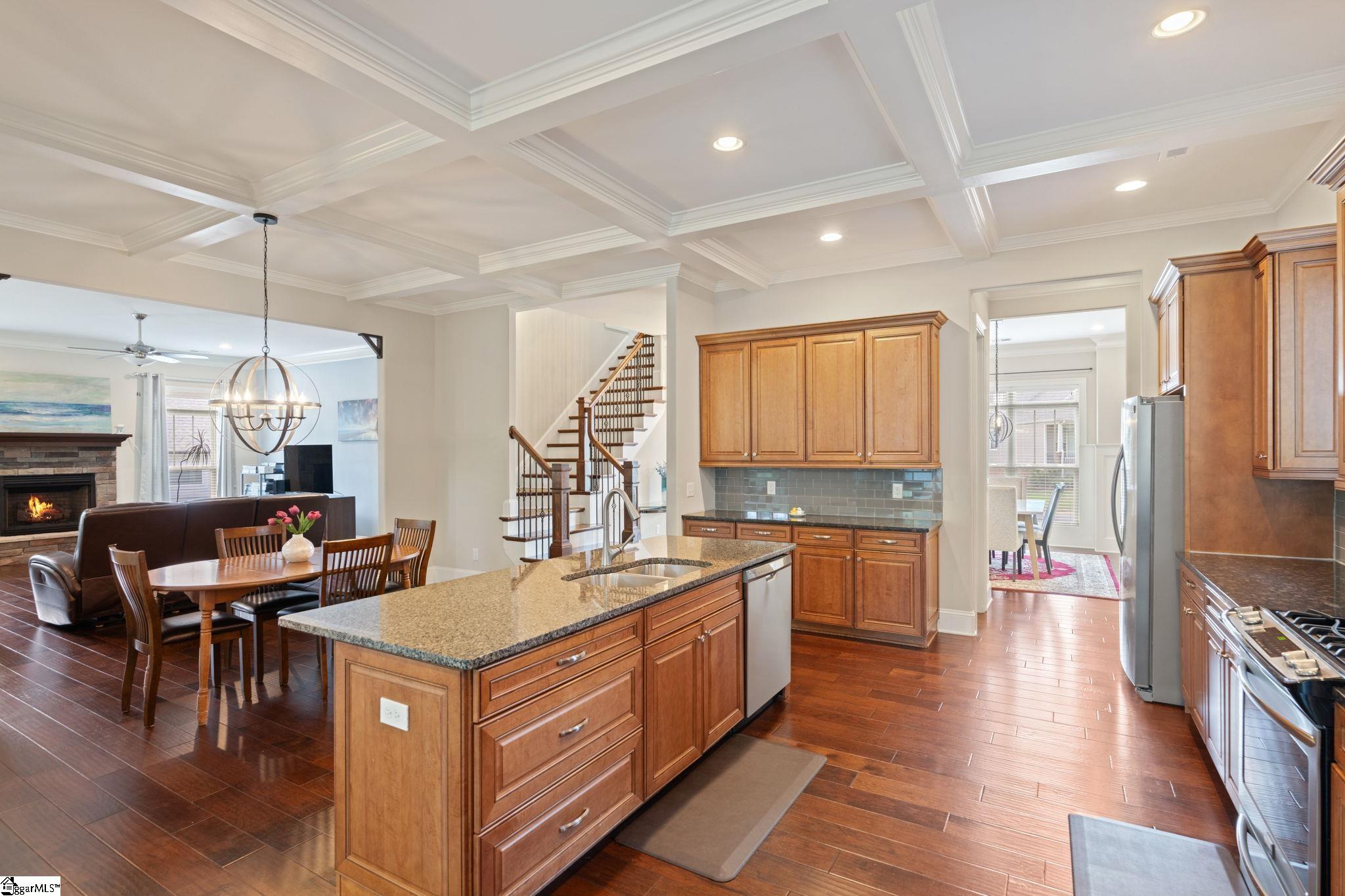 606 W Winding Slope Drive Piedmont, SC 29673
