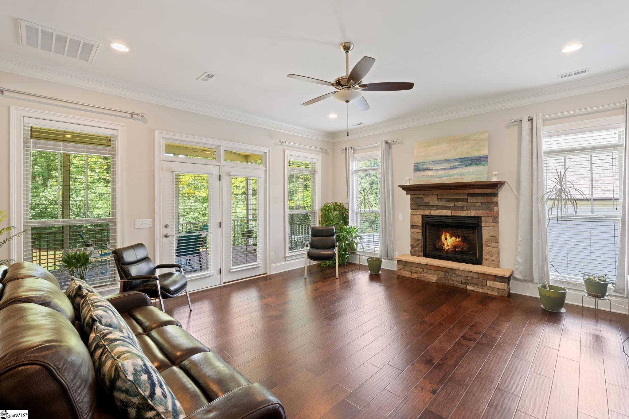 606 W Winding Slope Drive Piedmont, SC 29673