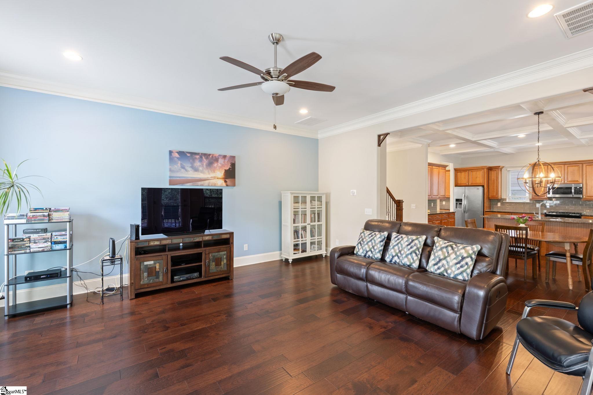 606 W Winding Slope Drive Piedmont, SC 29673