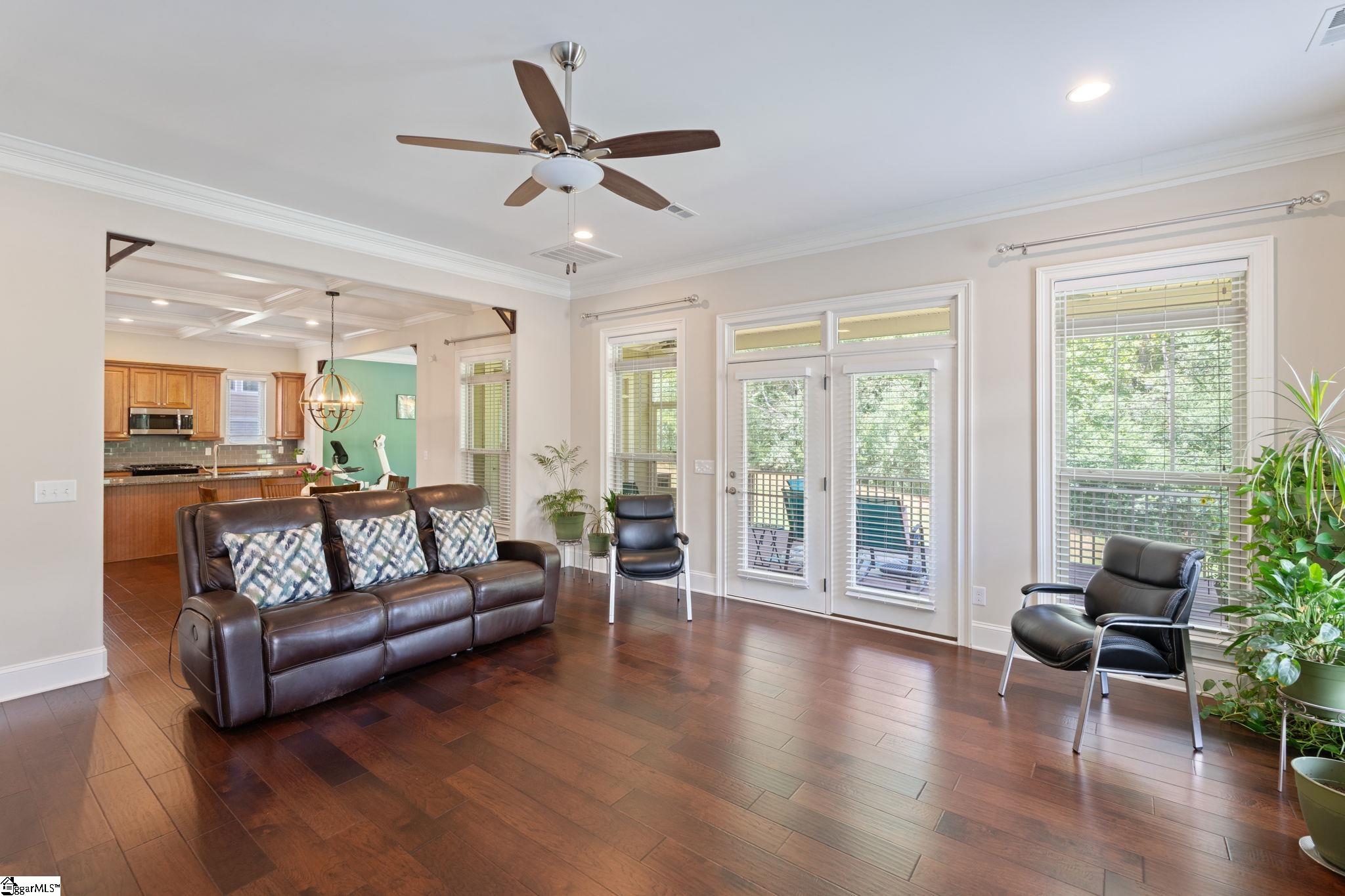 606 W Winding Slope Drive Piedmont, SC 29673