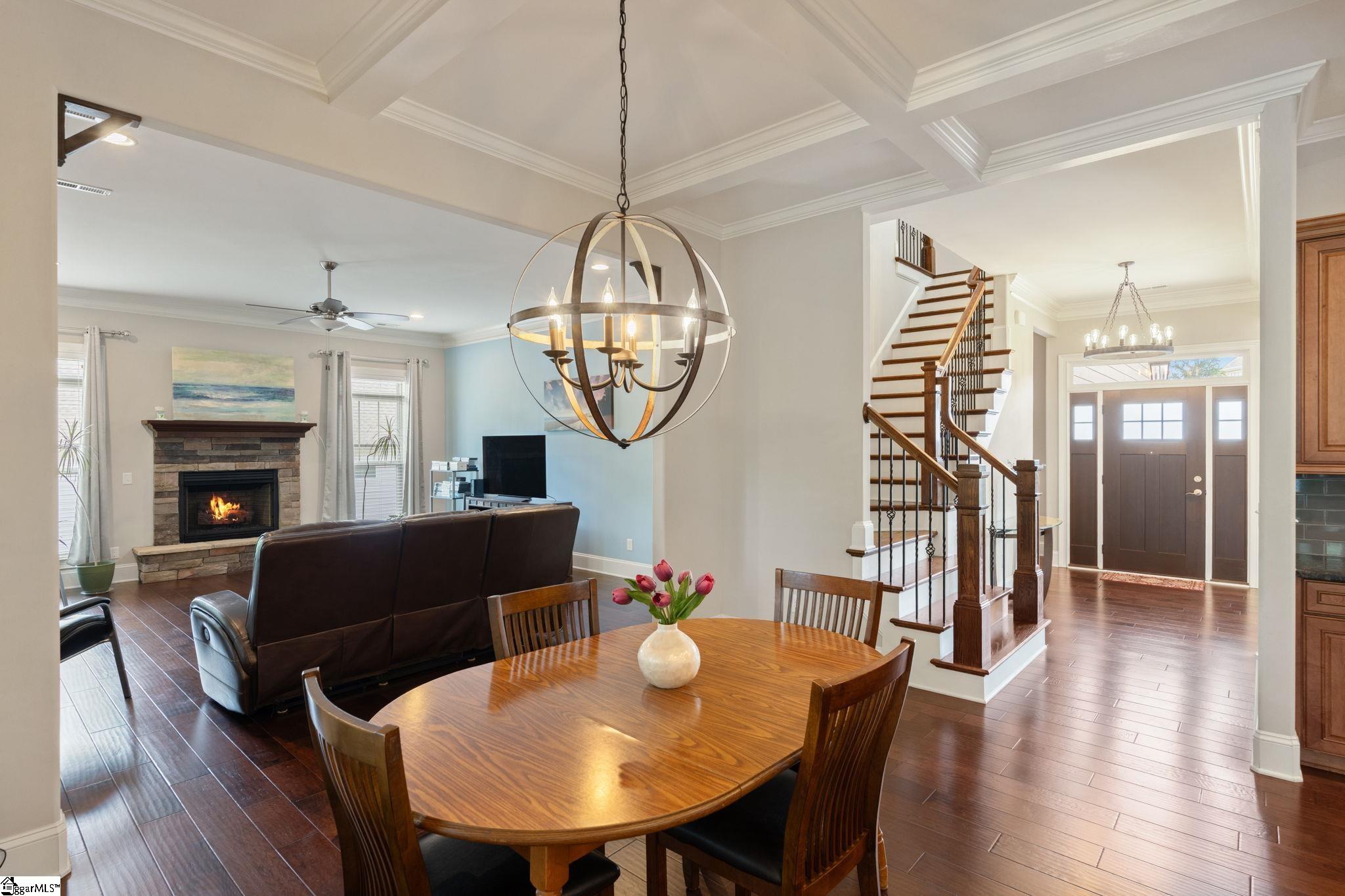 606 W Winding Slope Drive Piedmont, SC 29673
