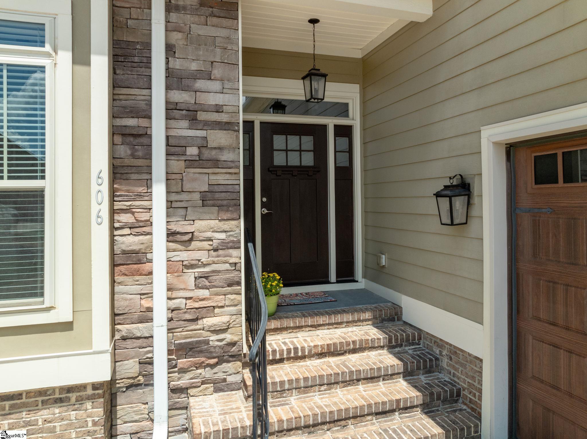 606 W Winding Slope Drive Piedmont, SC 29673