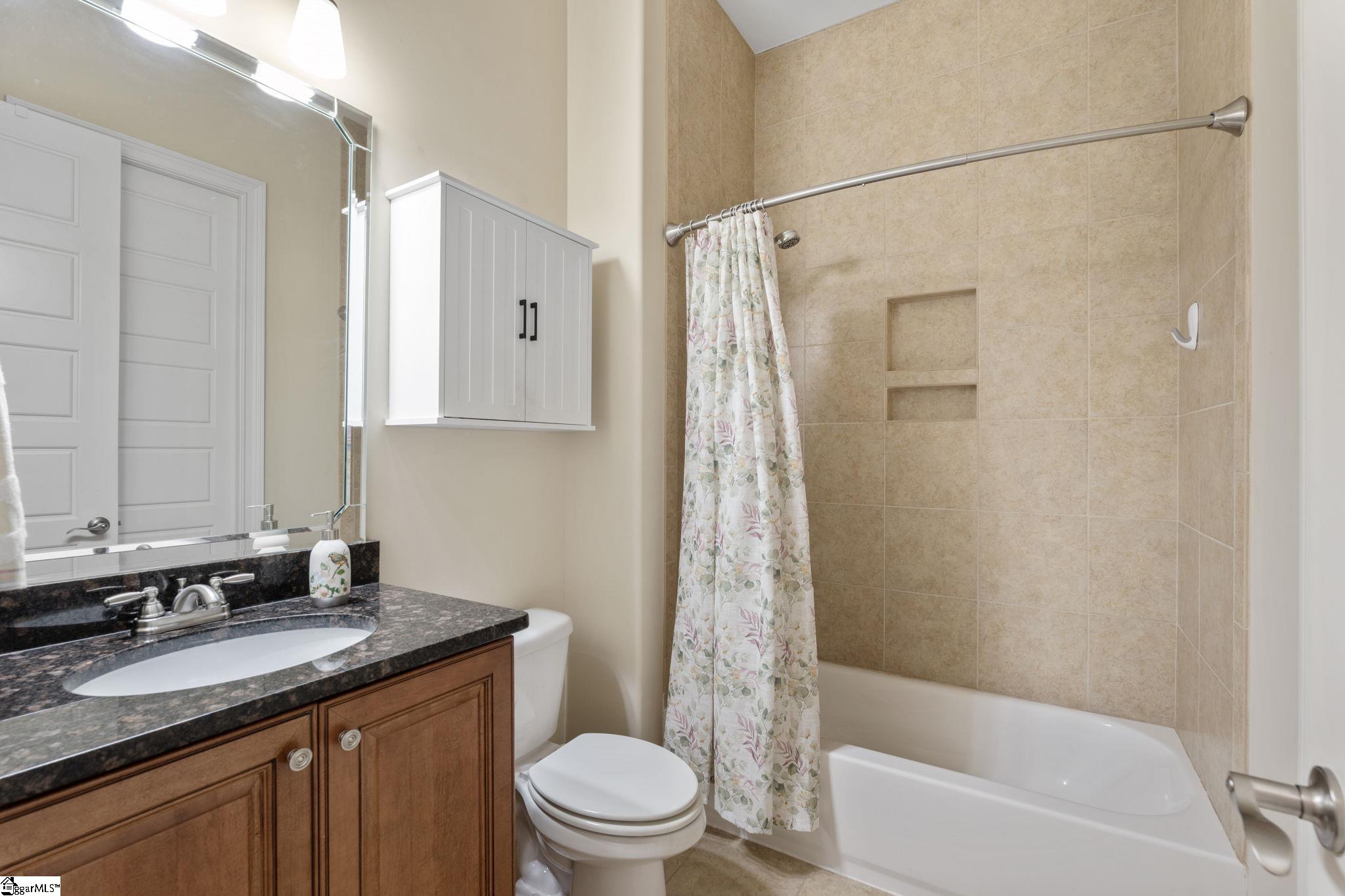 606 W Winding Slope Drive Piedmont, SC 29673