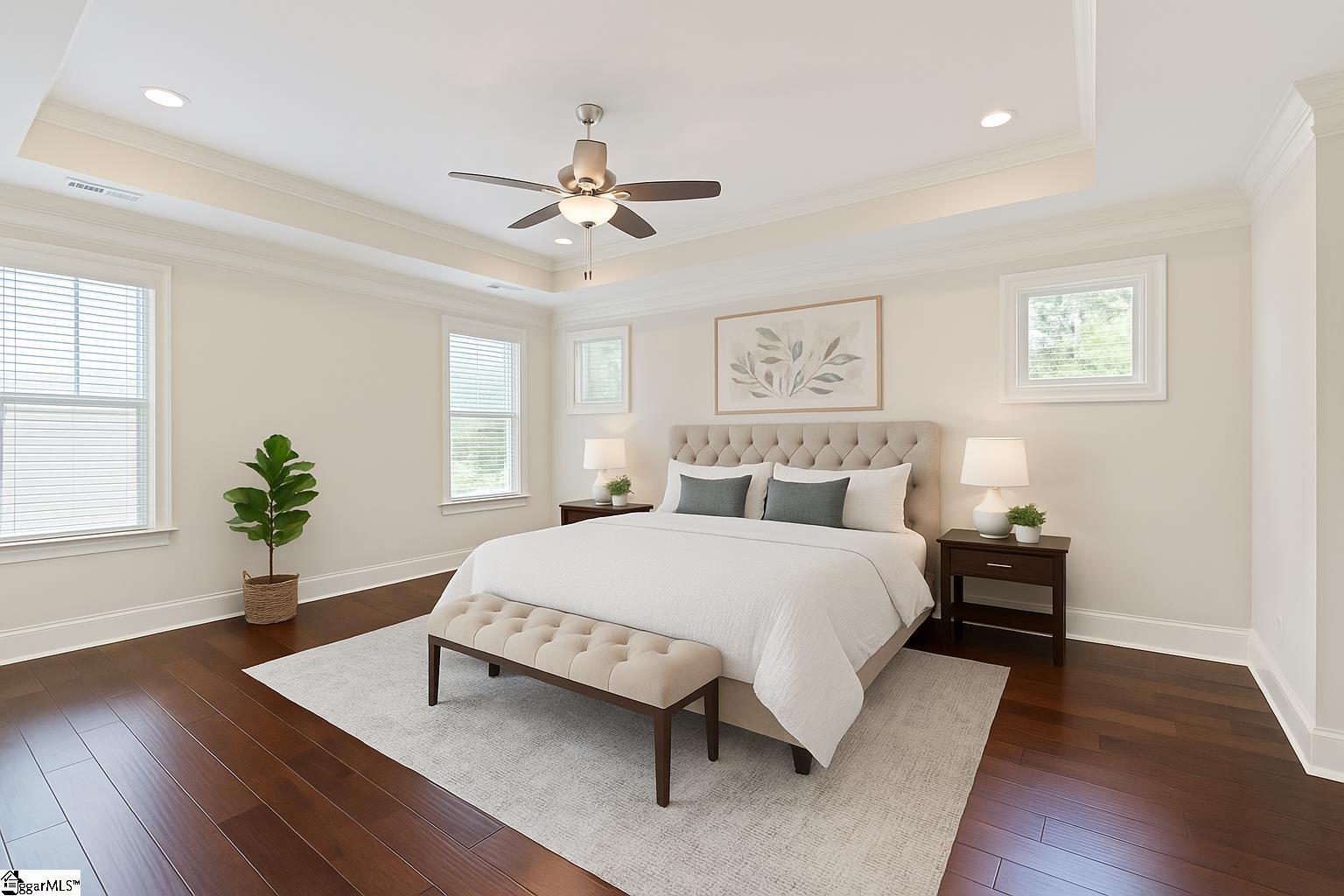 606 W Winding Slope Drive Piedmont, SC 29673