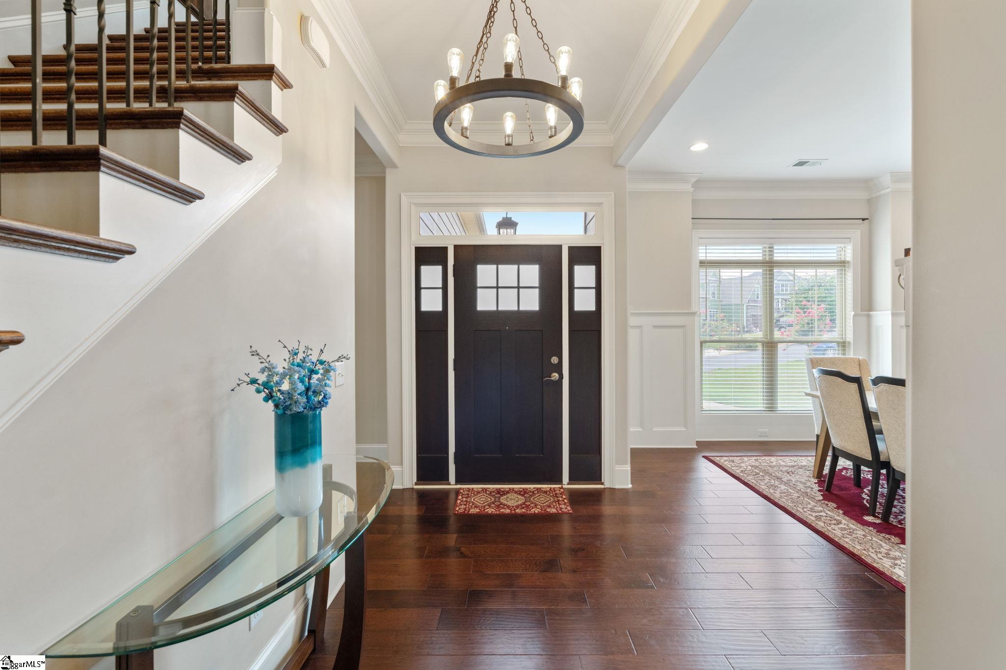 606 W Winding Slope Drive Piedmont, SC 29673