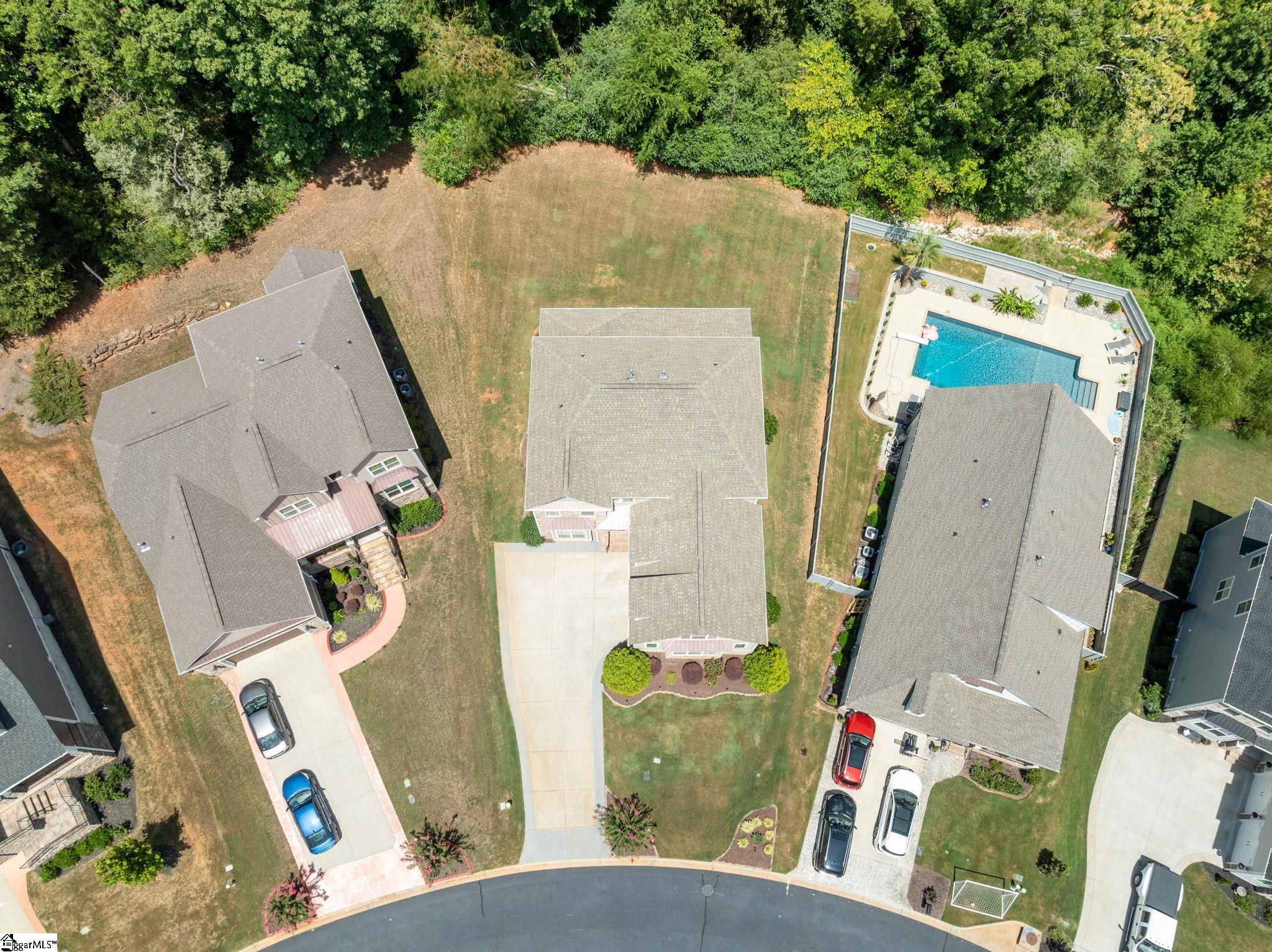 606 W Winding Slope Drive Piedmont, SC 29673