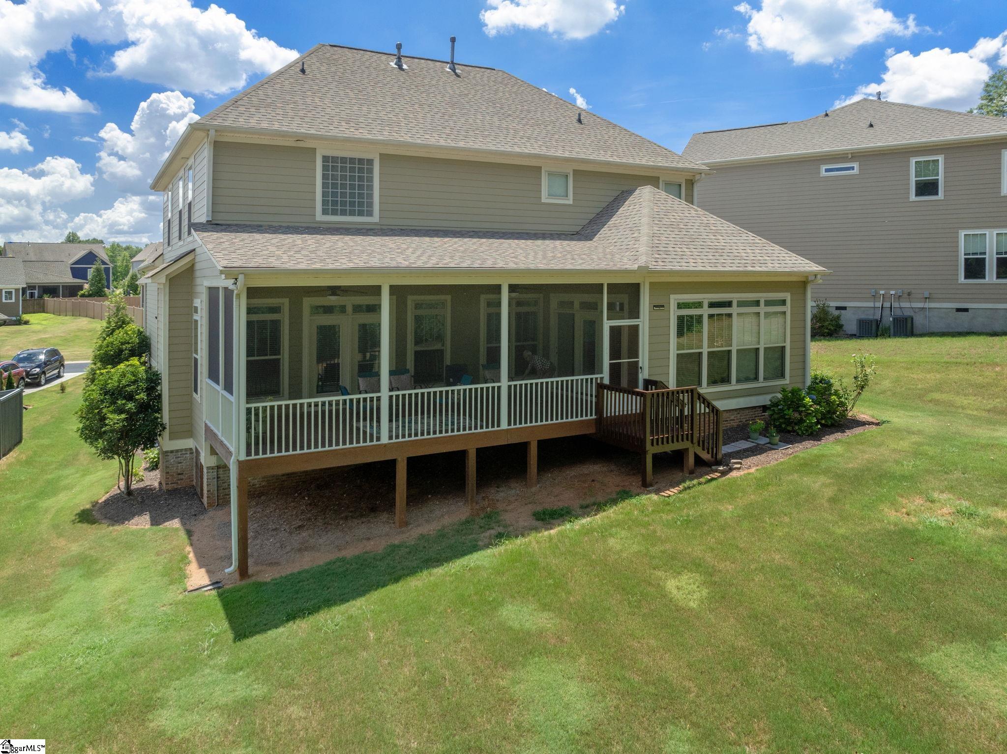 606 W Winding Slope Drive Piedmont, SC 29673