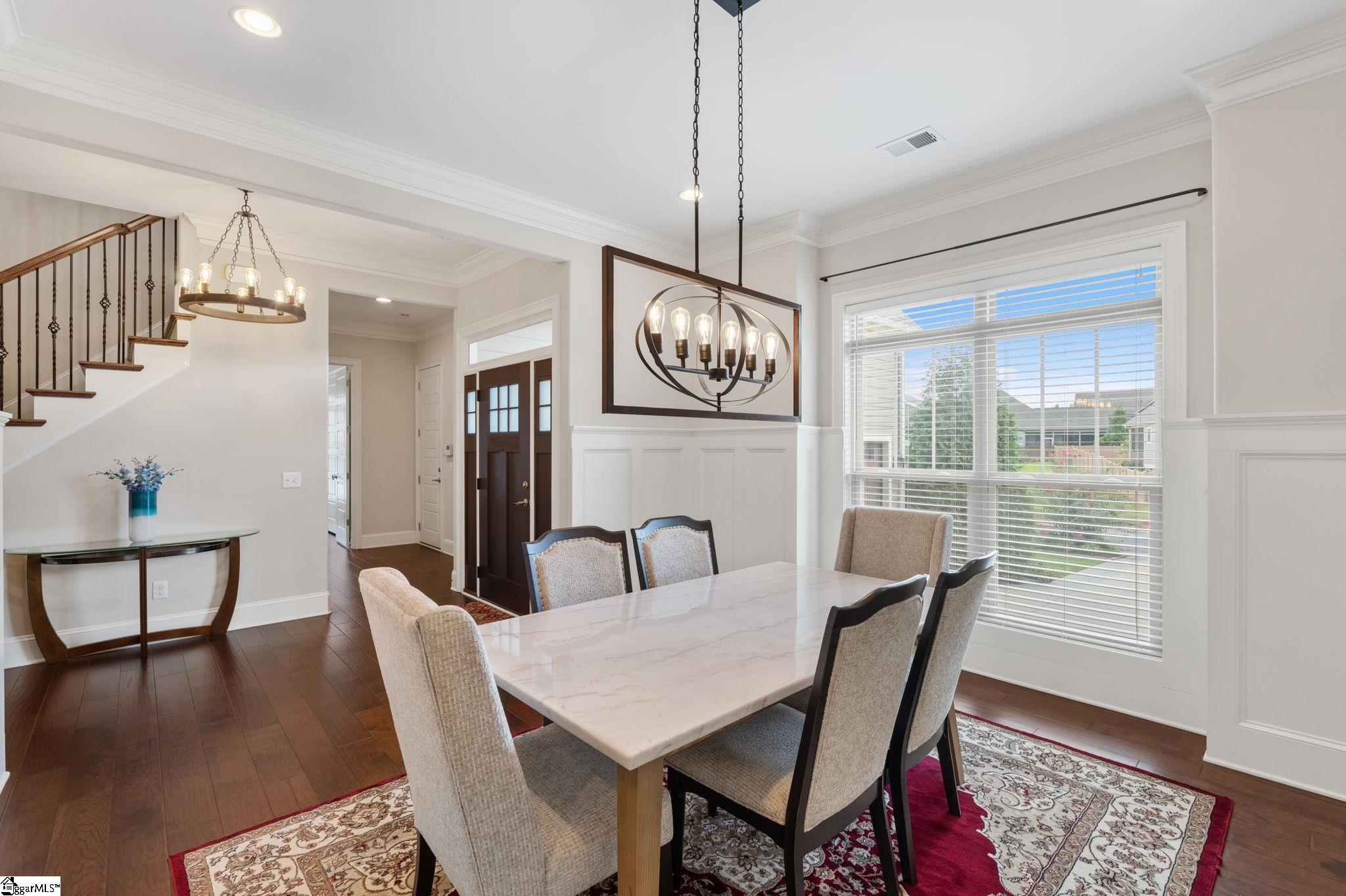 606 W Winding Slope Drive Piedmont, SC 29673