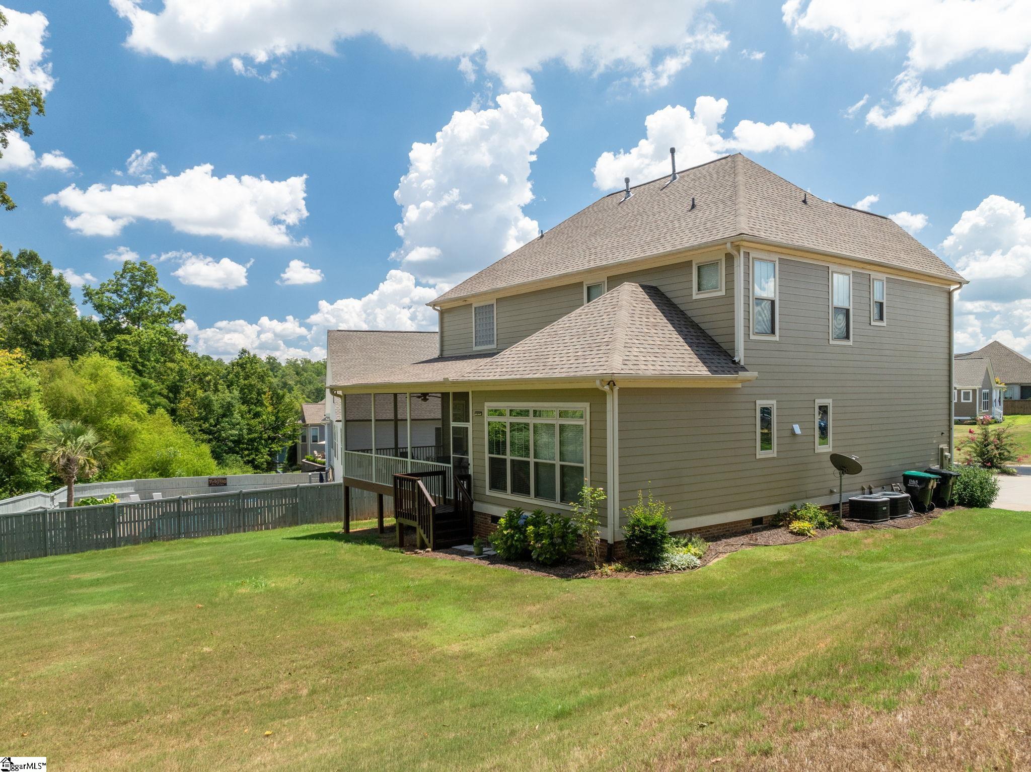 606 W Winding Slope Drive Piedmont, SC 29673