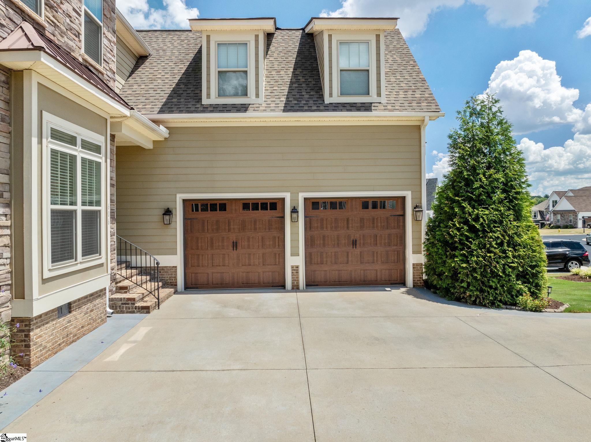 606 W Winding Slope Drive Piedmont, SC 29673