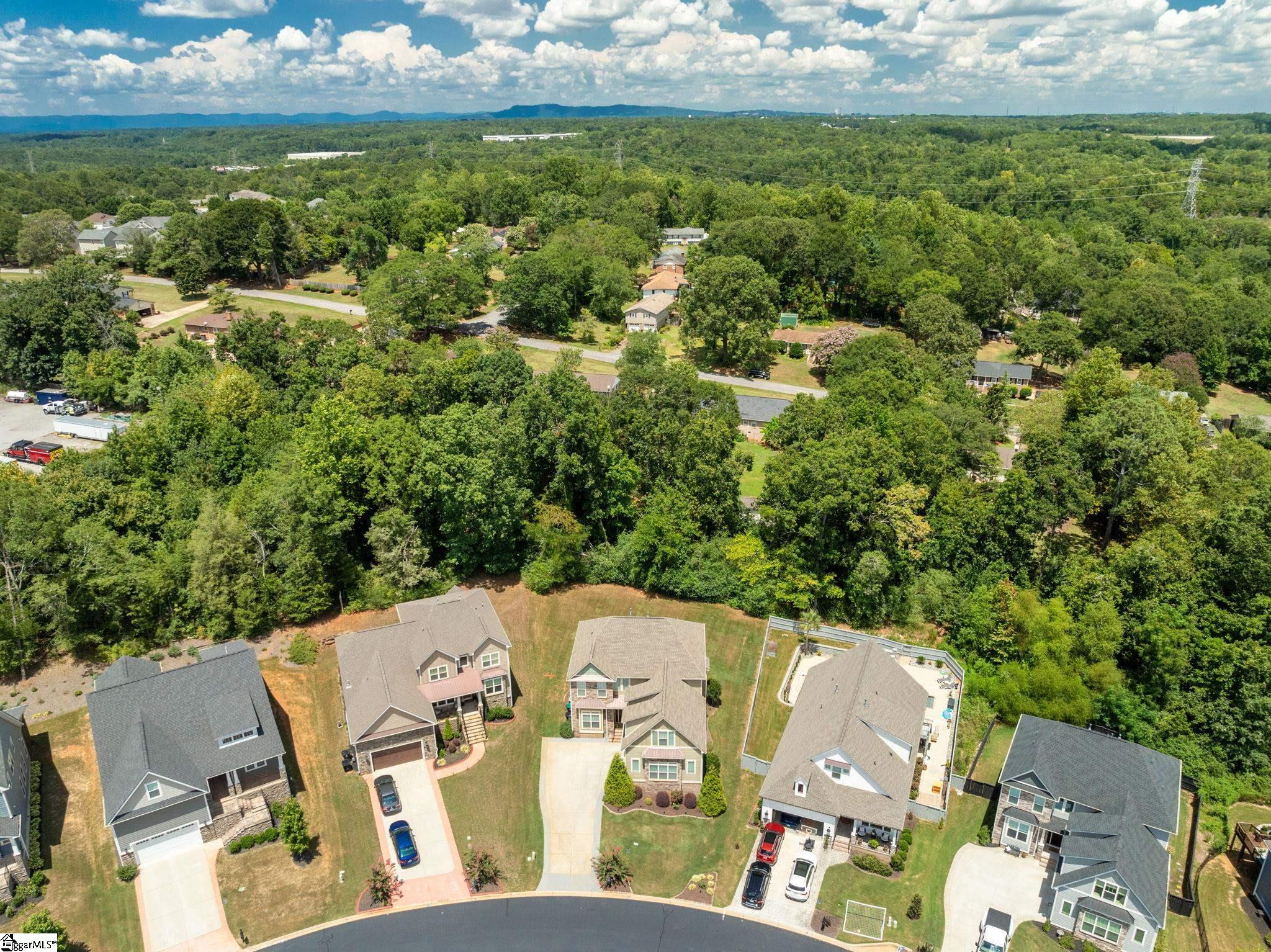 606 W Winding Slope Drive Piedmont, SC 29673