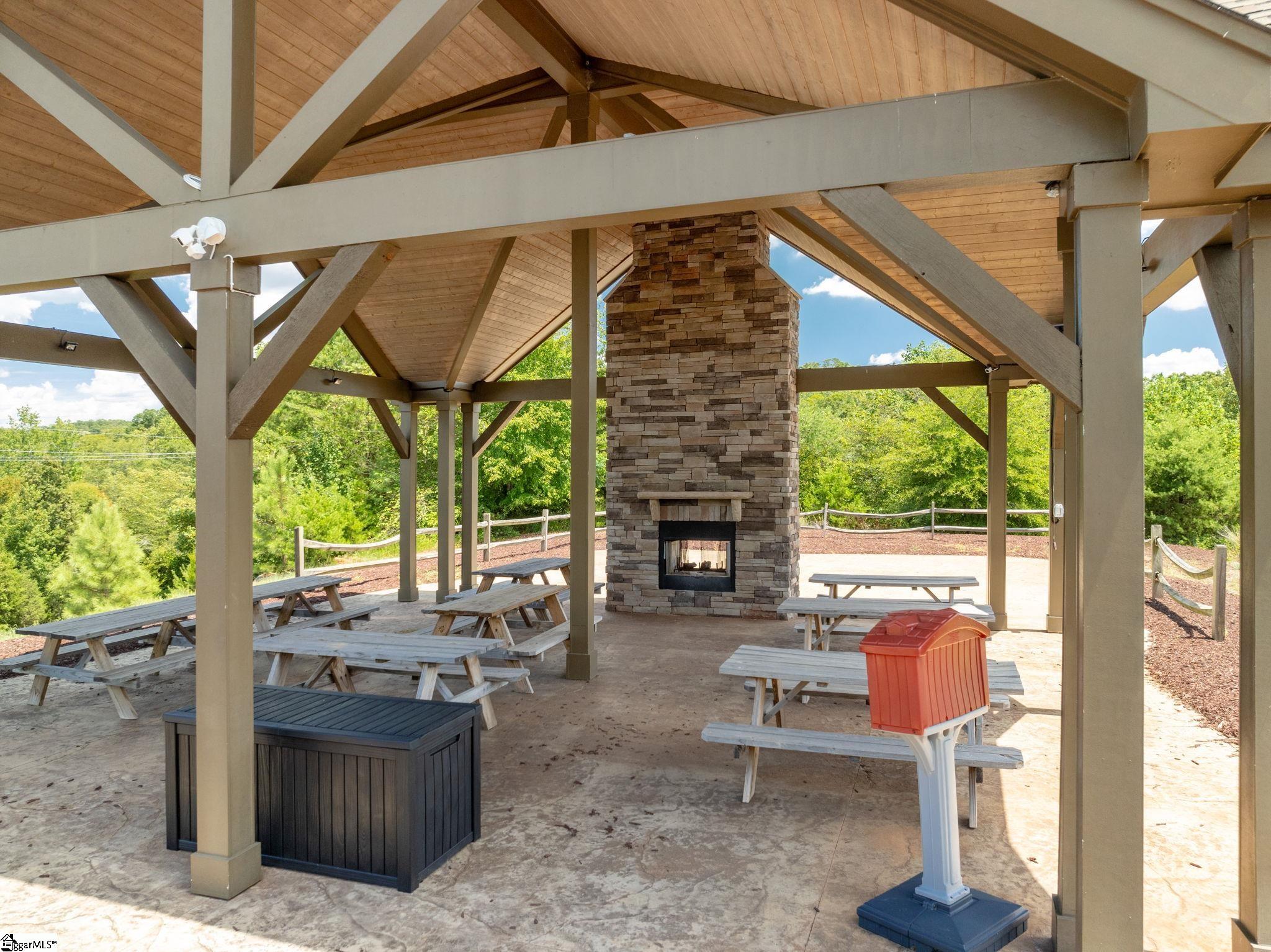 606 W Winding Slope Drive Piedmont, SC 29673