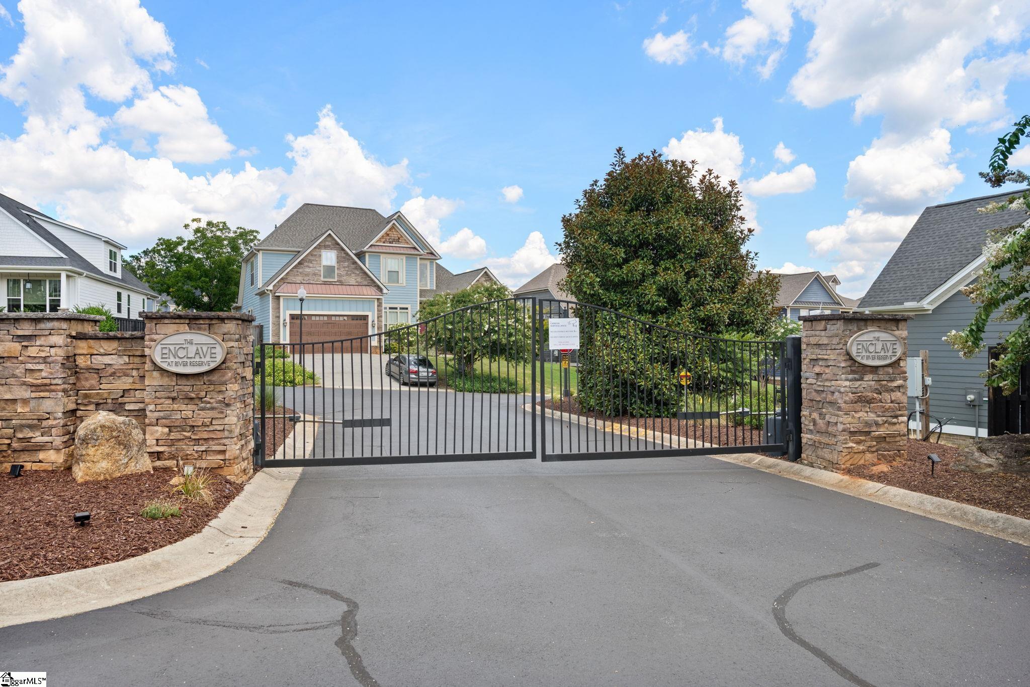 606 W Winding Slope Drive Piedmont, SC 29673
