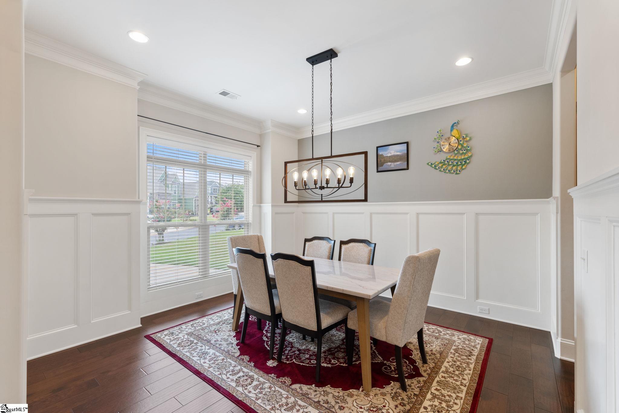 606 W Winding Slope Drive Piedmont, SC 29673