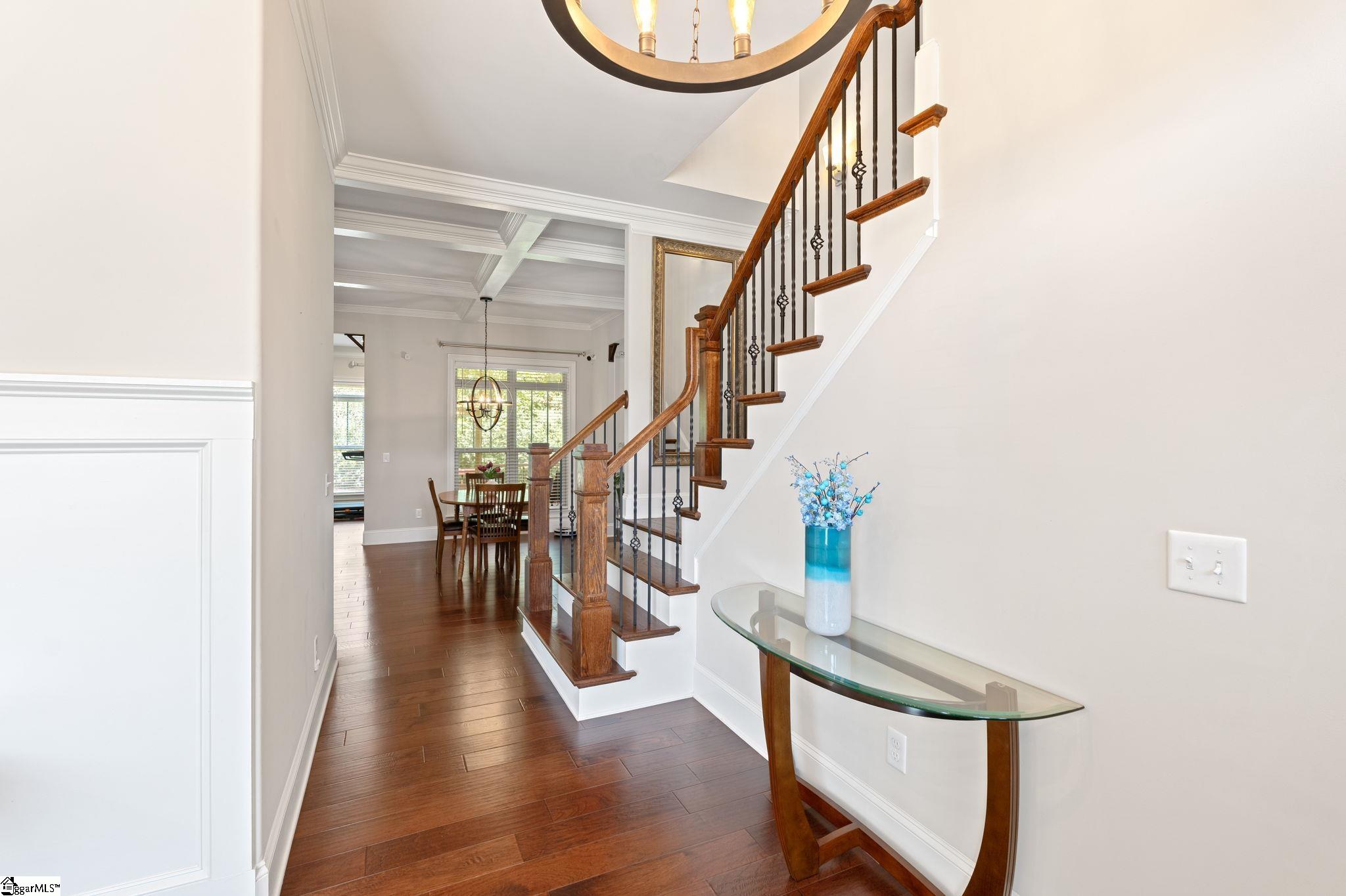 606 W Winding Slope Drive Piedmont, SC 29673