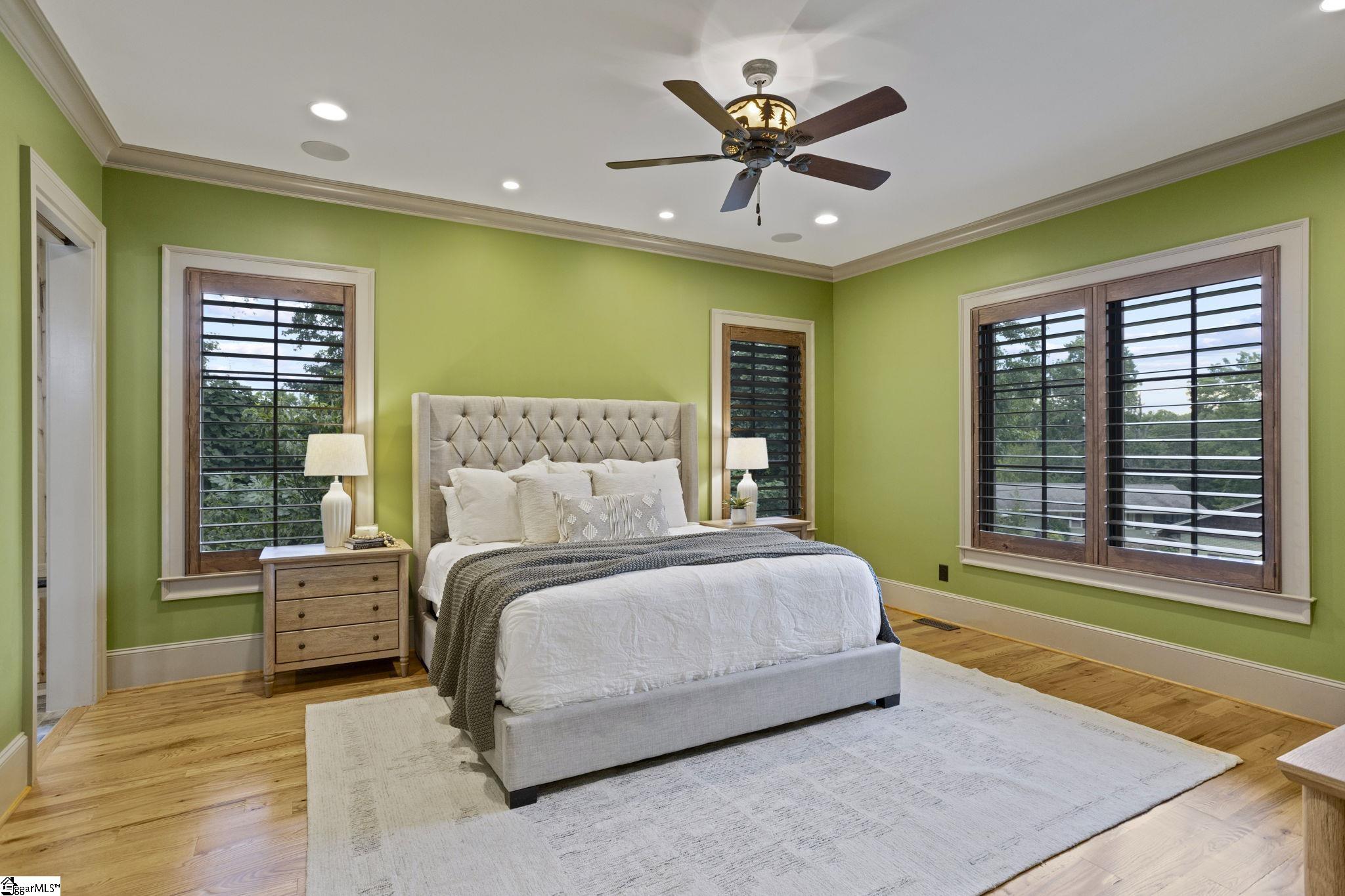 160 Mountain Brook Trail Greenville, SC 29609