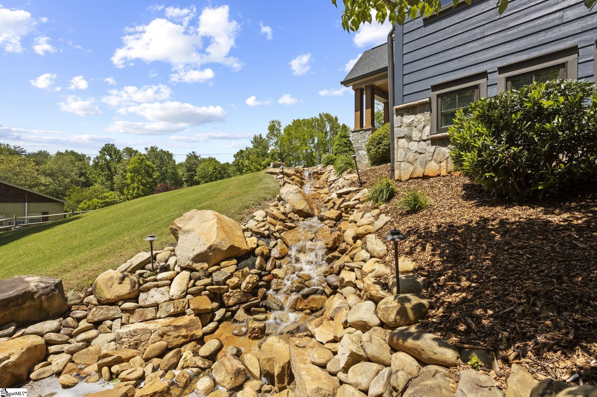 160 Mountain Brook Trail Greenville, SC 29609