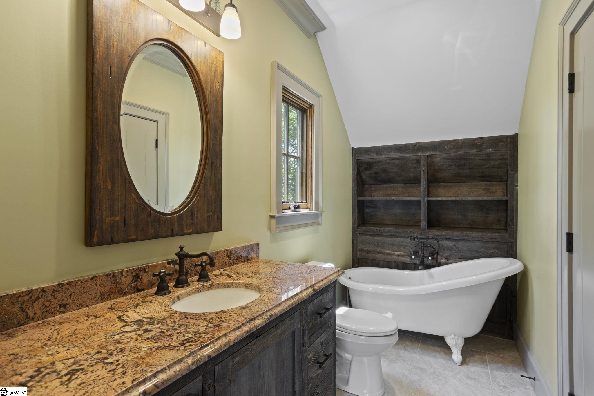 160 Mountain Brook Trail Greenville, SC 29609
