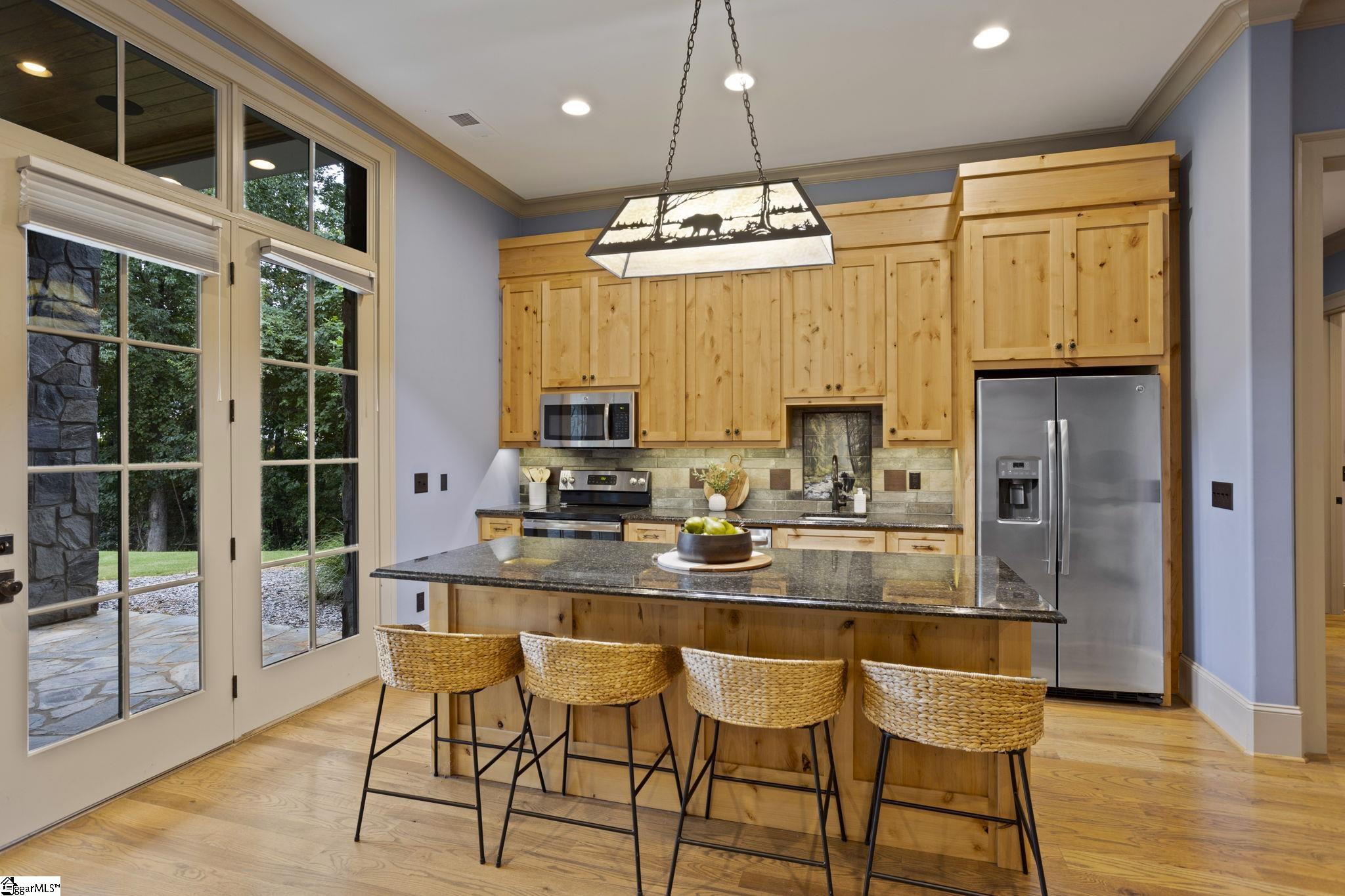 160 Mountain Brook Trail Greenville, SC 29609