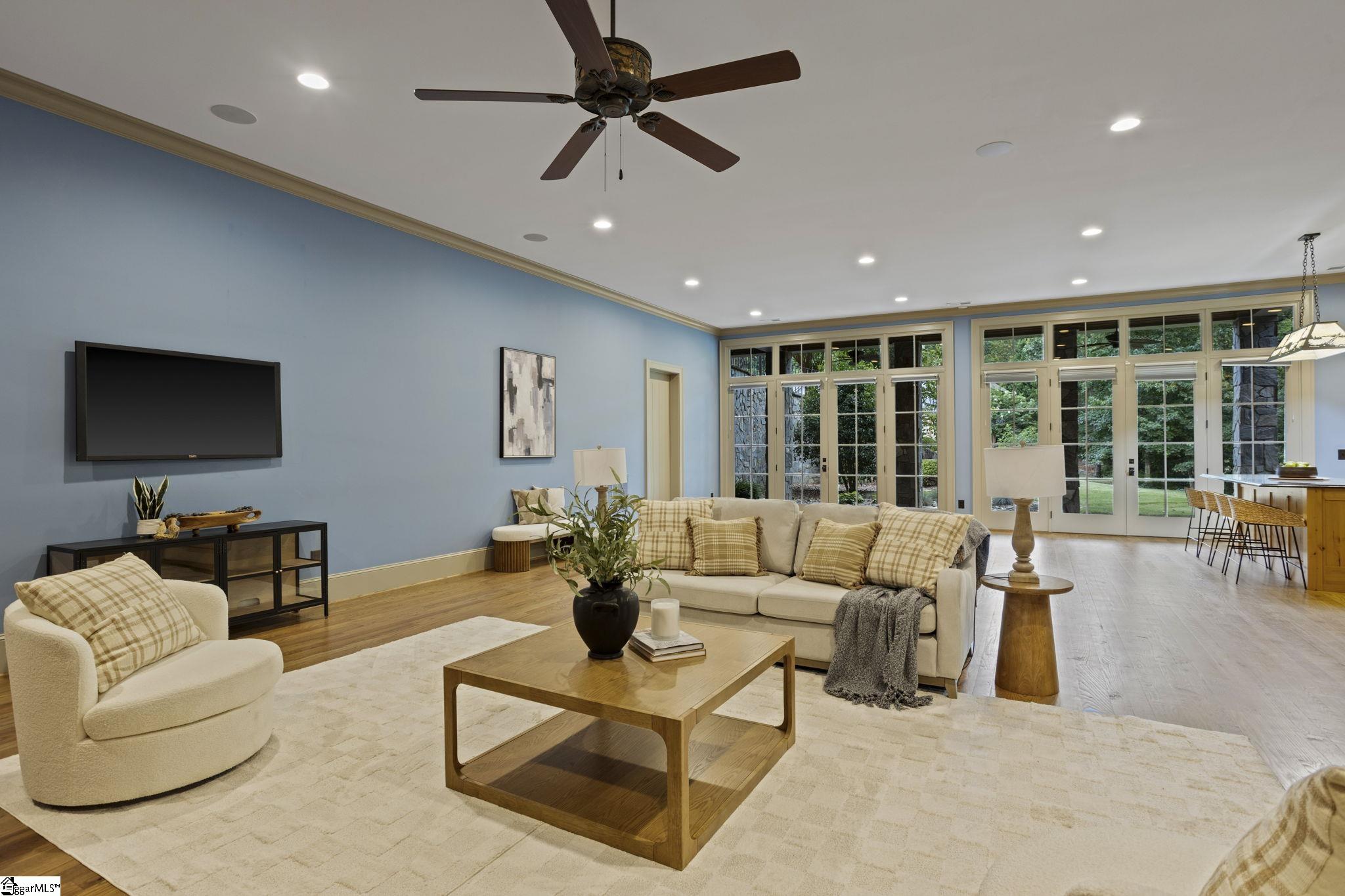 160 Mountain Brook Trail Greenville, SC 29609