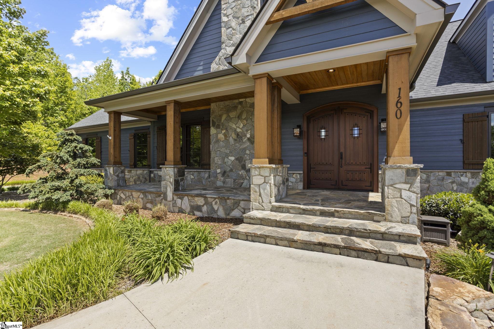 160 Mountain Brook Trail Greenville, SC 29609