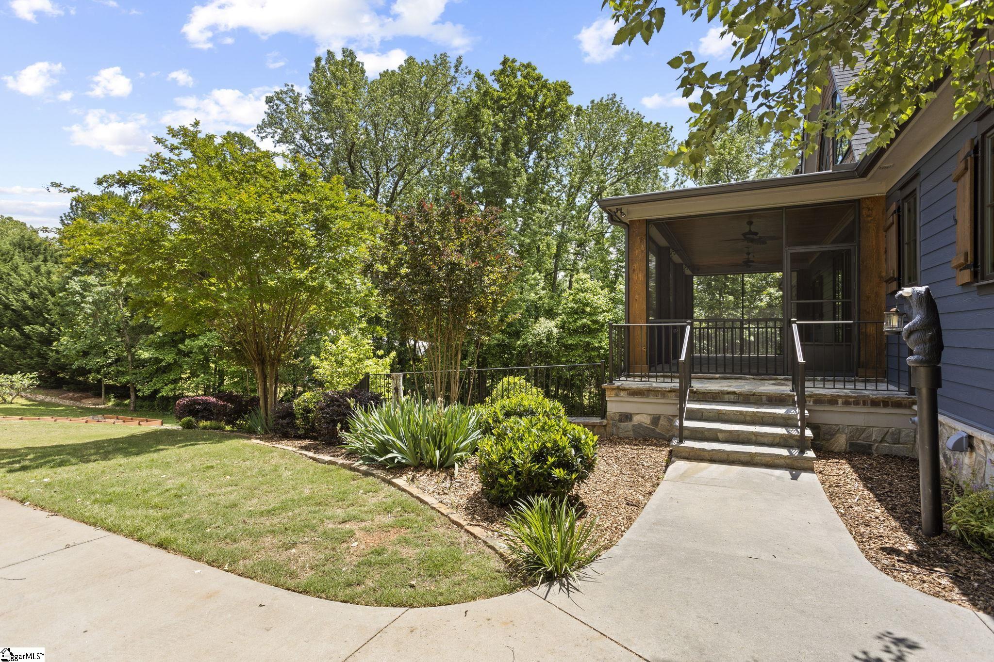 160 Mountain Brook Trail Greenville, SC 29609