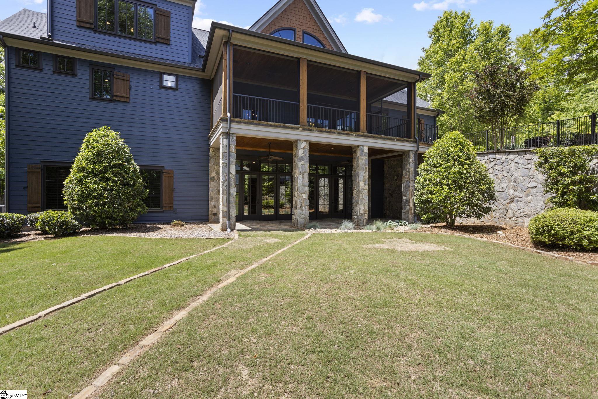 160 Mountain Brook Trail Greenville, SC 29609