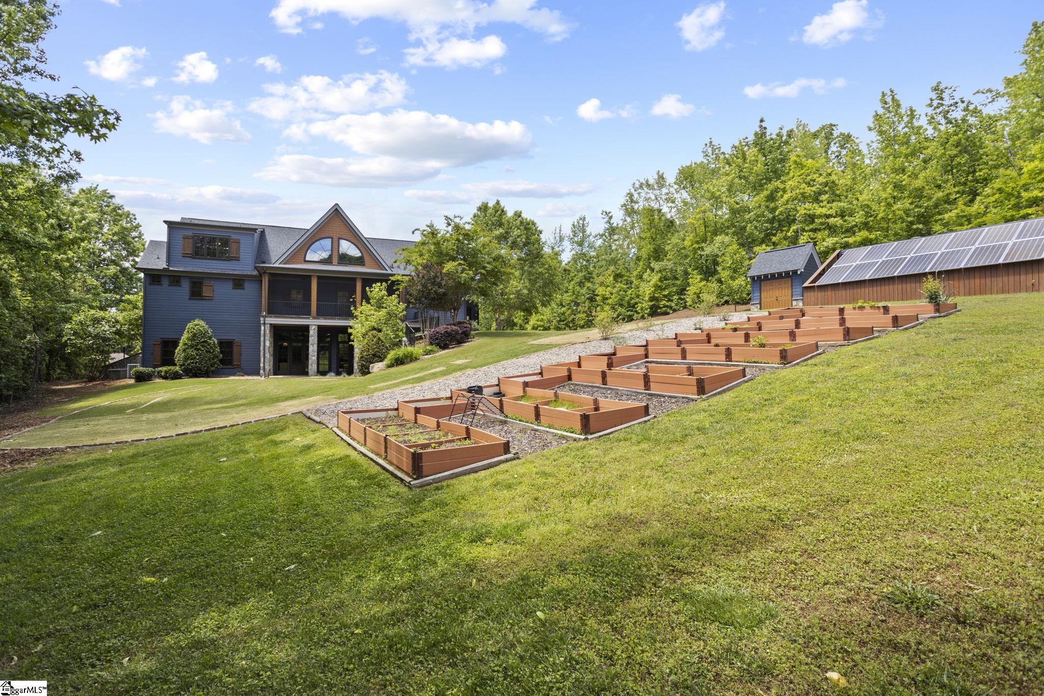 160 Mountain Brook Trail Greenville, SC 29609
