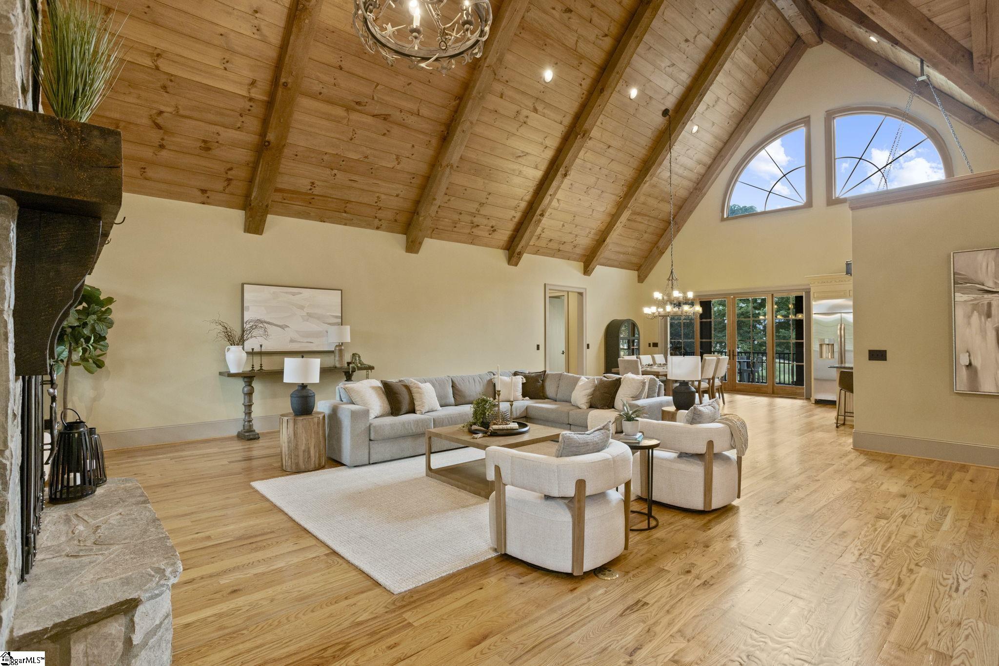 160 Mountain Brook Trail Greenville, SC 29609