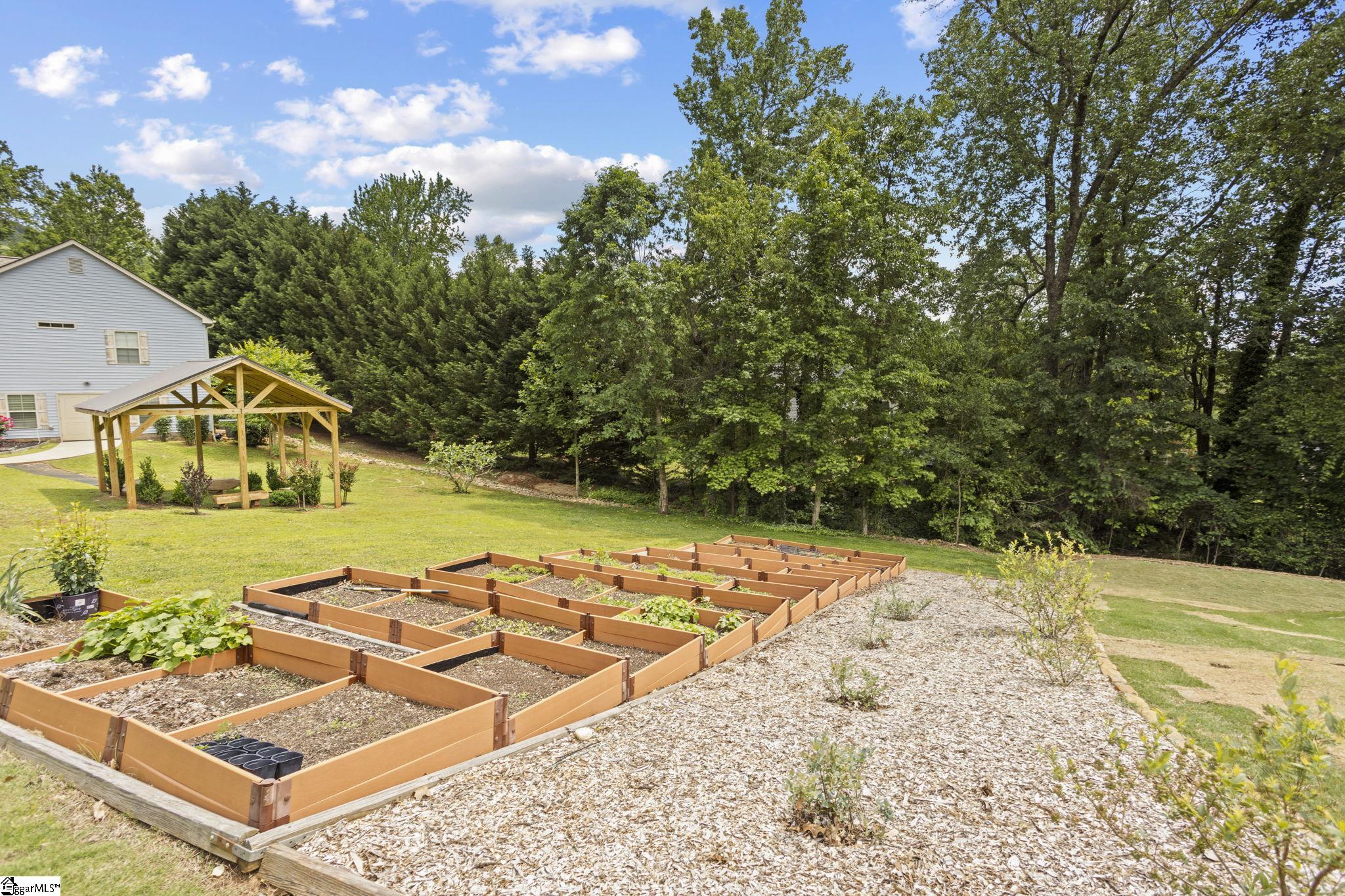 160 Mountain Brook Trail Greenville, SC 29609