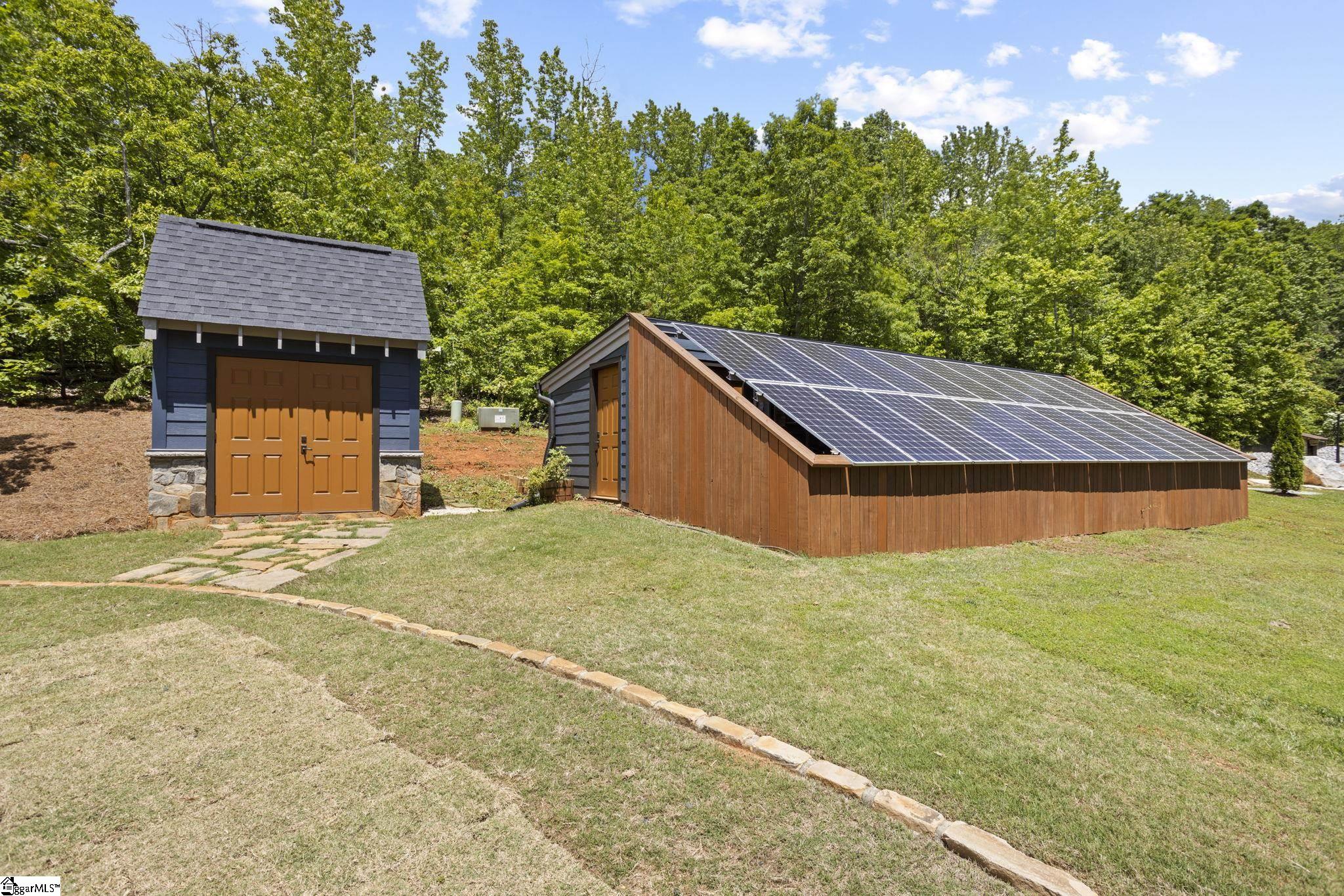 160 Mountain Brook Trail Greenville, SC 29609