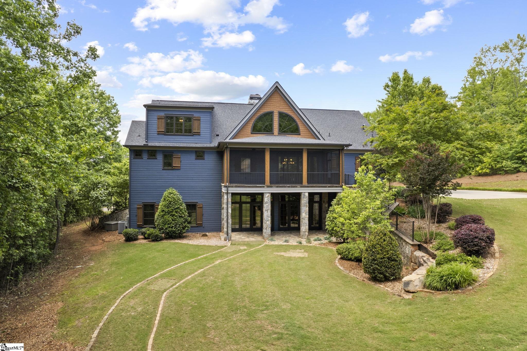 160 Mountain Brook Trail Greenville, SC 29609
