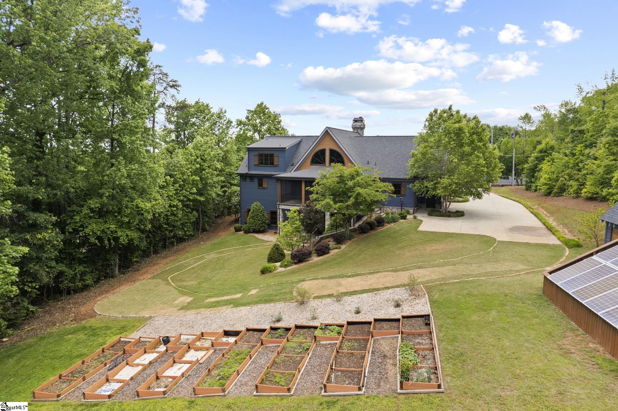 160 Mountain Brook Trail Greenville, SC 29609