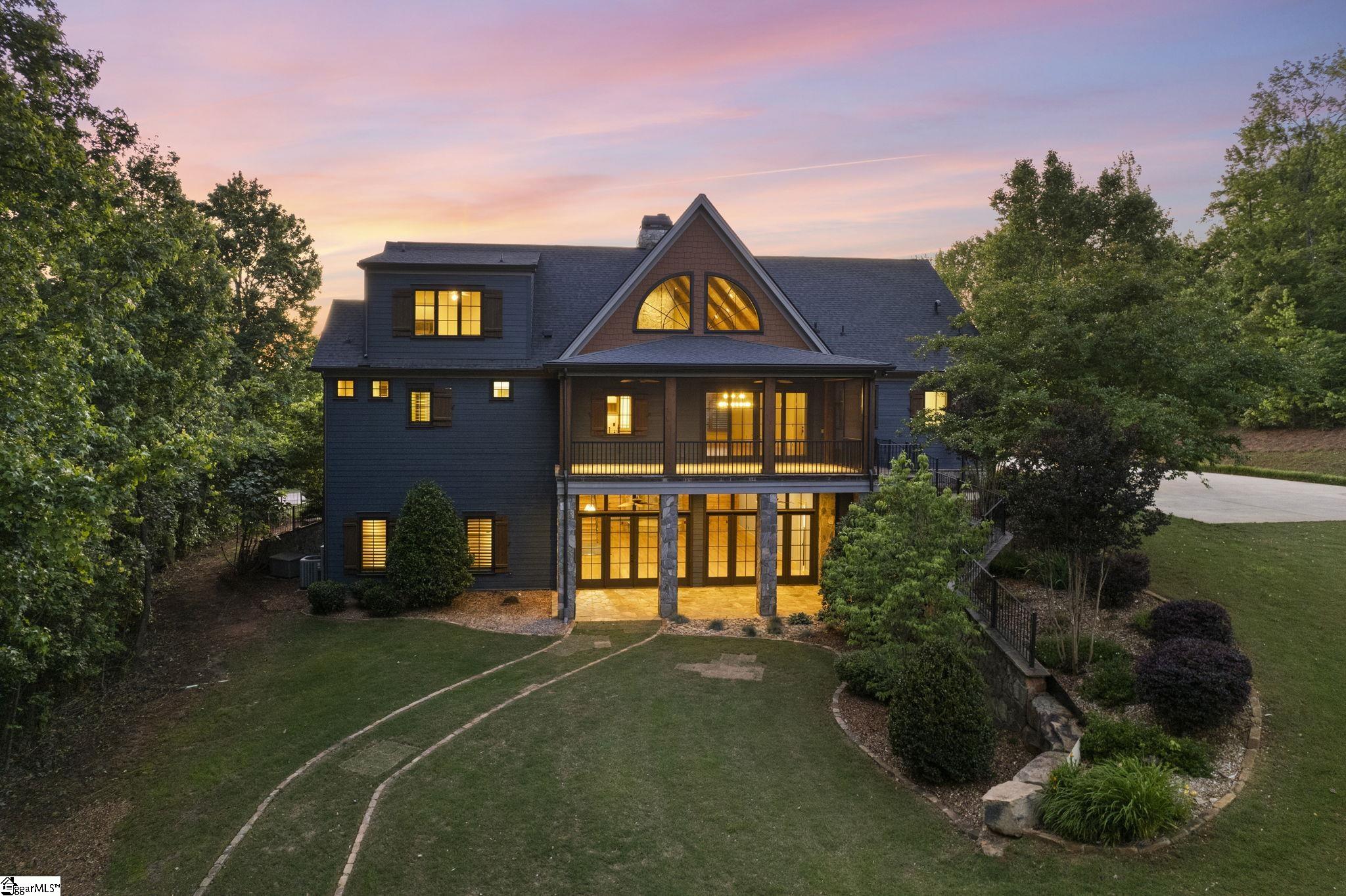 160 Mountain Brook Trail Greenville, SC 29609