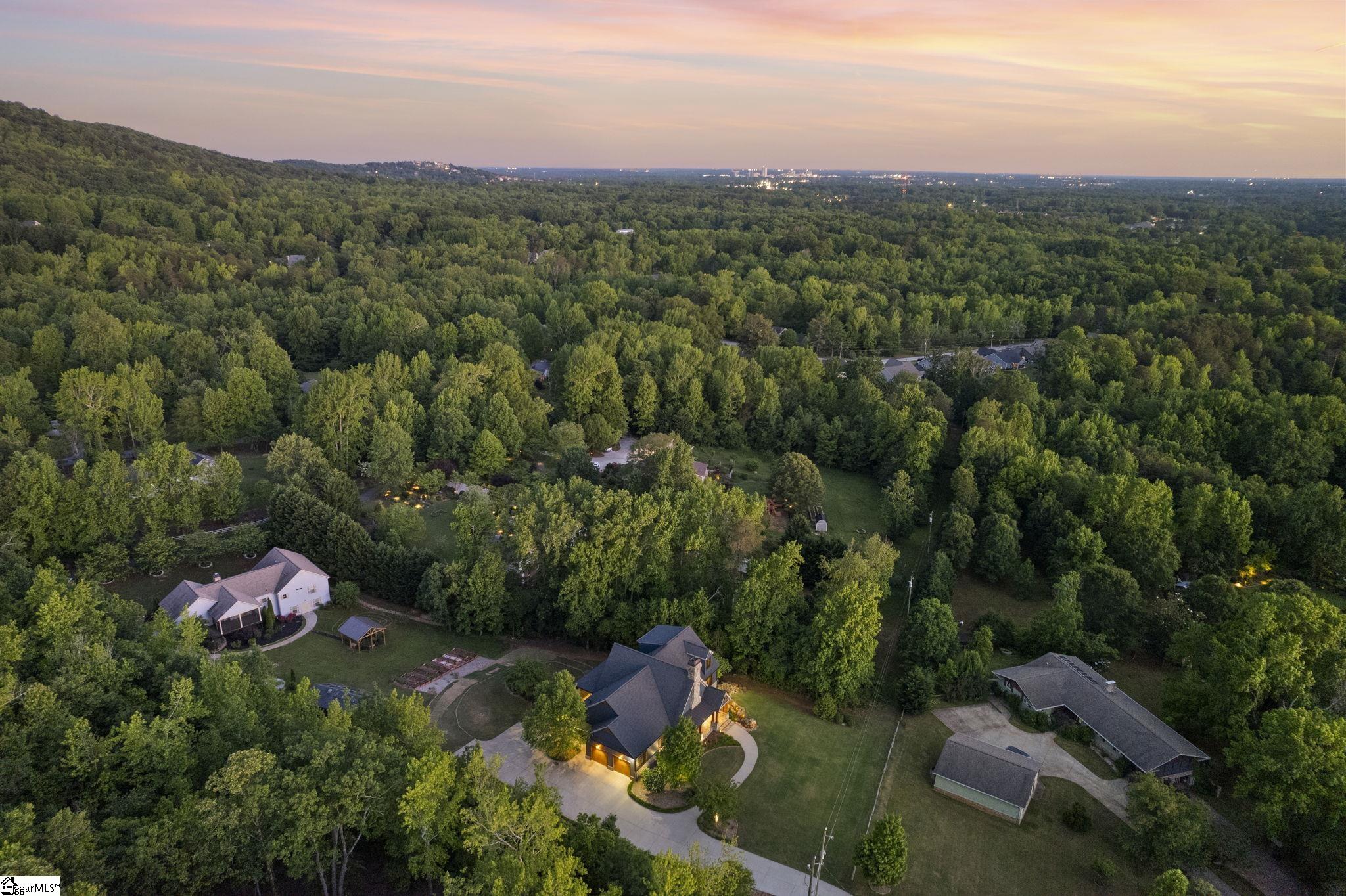 160 Mountain Brook Trail Greenville, SC 29609