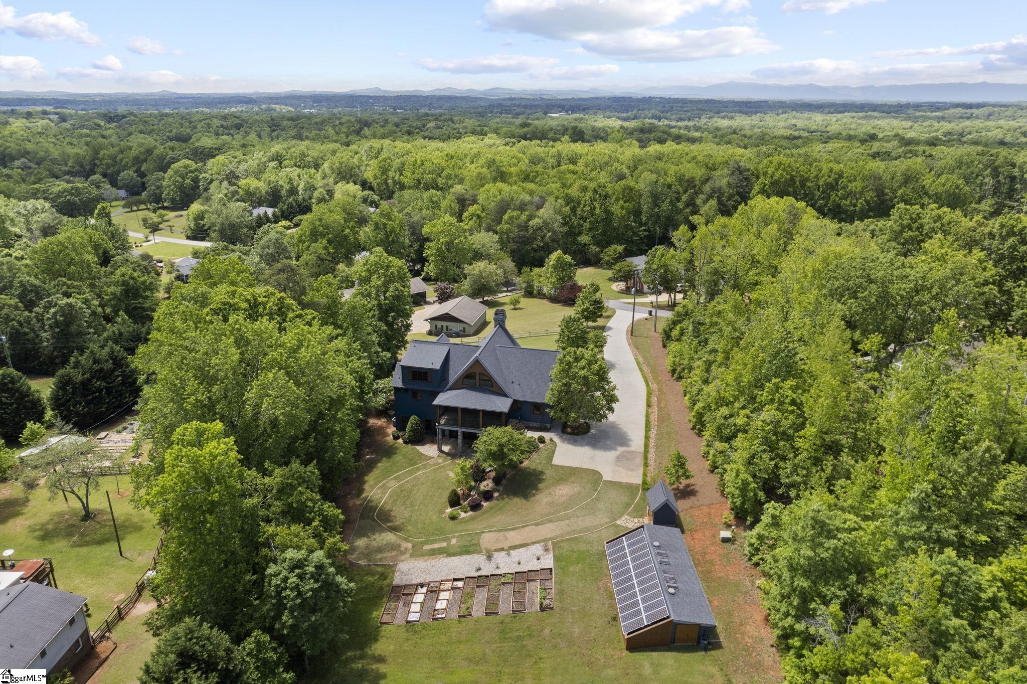 160 Mountain Brook Trail Greenville, SC 29609
