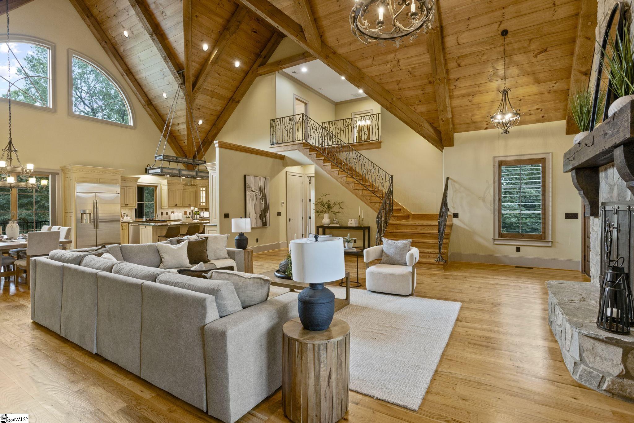 160 Mountain Brook Trail Greenville, SC 29609
