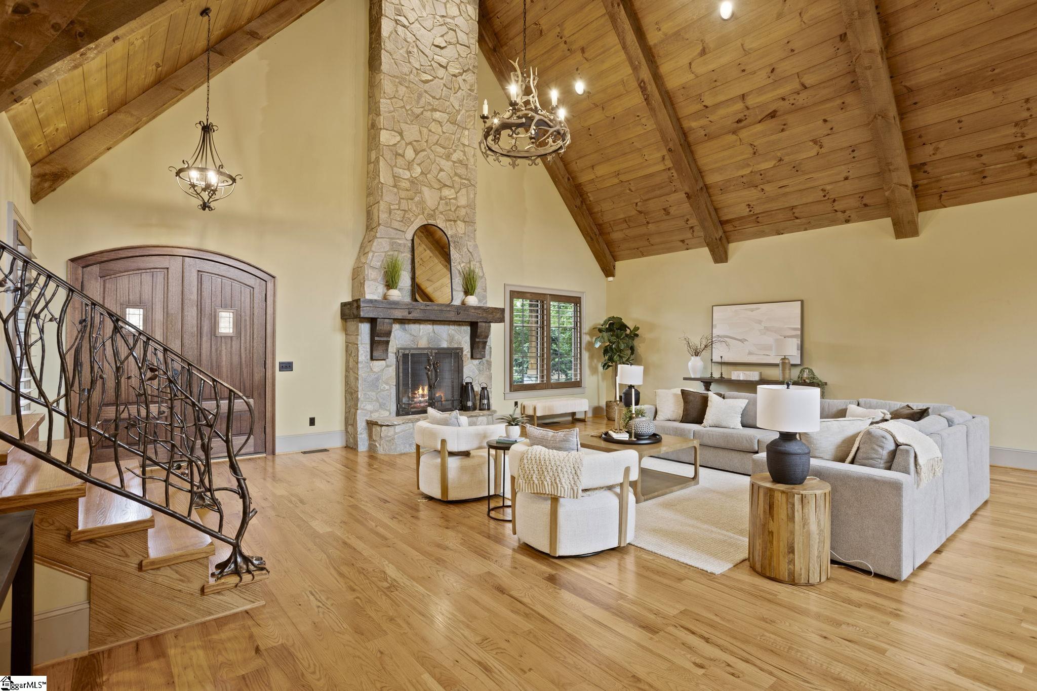 160 Mountain Brook Trail Greenville, SC 29609
