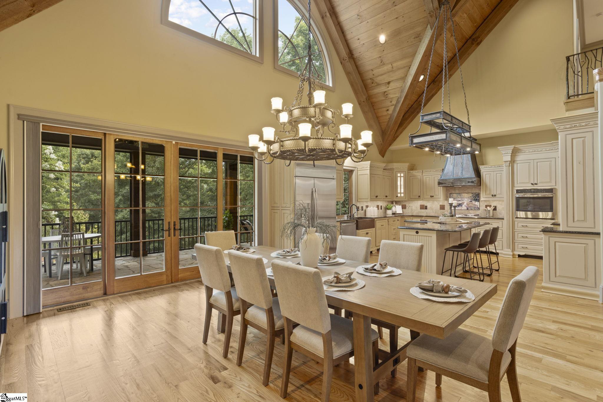 160 Mountain Brook Trail Greenville, SC 29609