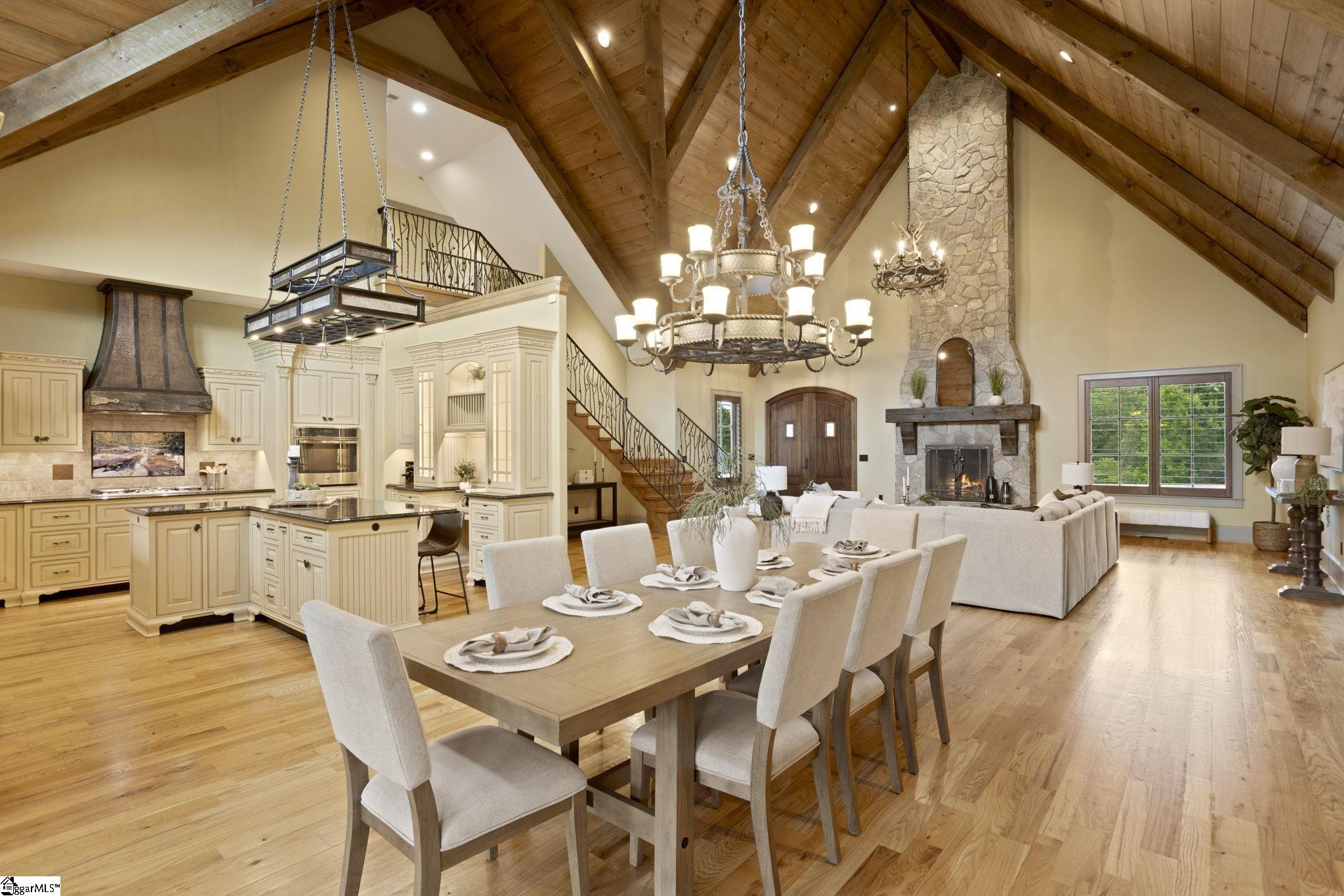 160 Mountain Brook Trail Greenville, SC 29609